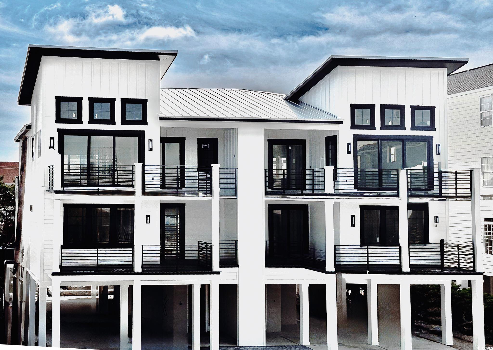 210 28th Ave. N North Myrtle Beach, SC 29582