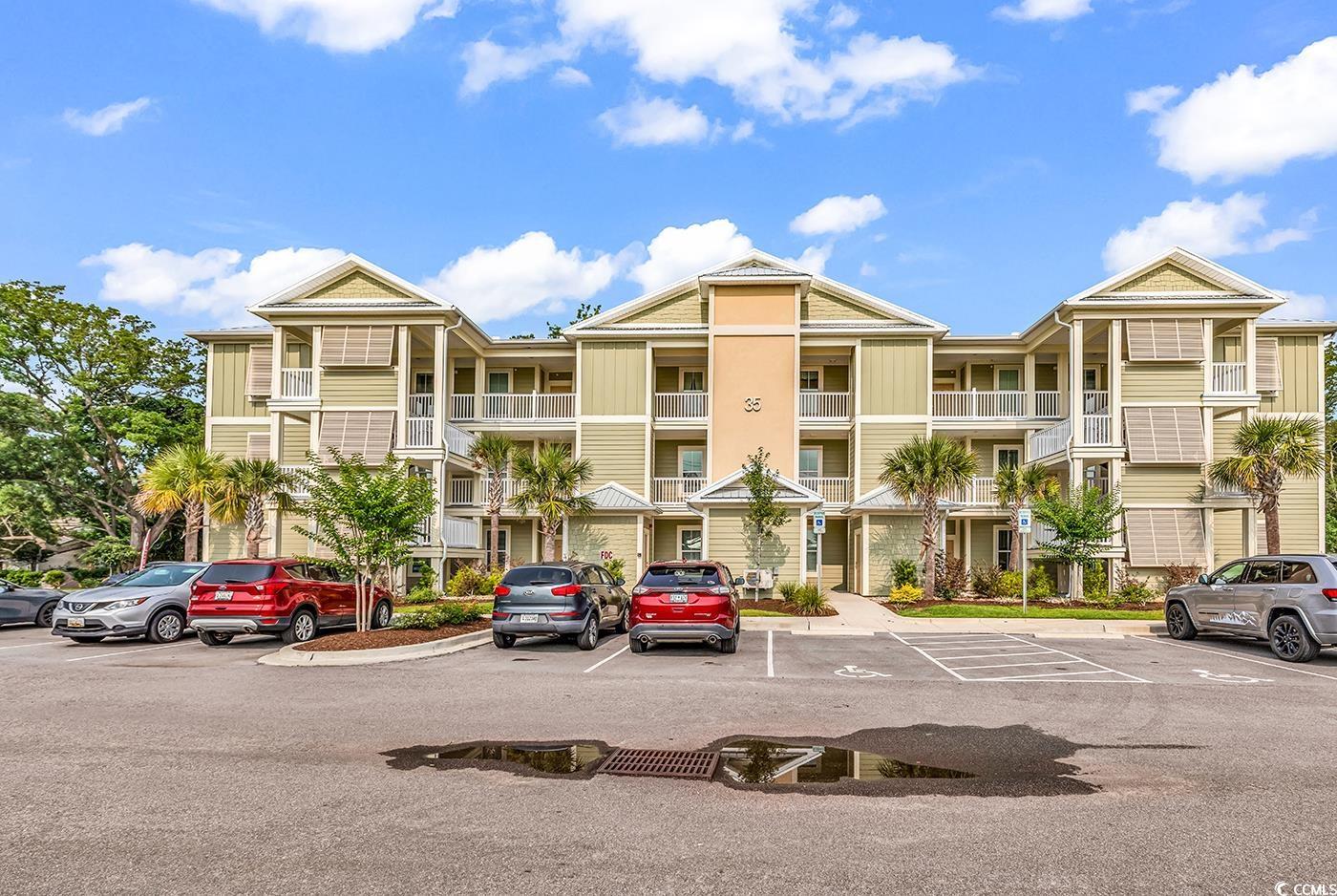 35 Delray Dr. UNIT 3A Murrells Inlet, SC 29576