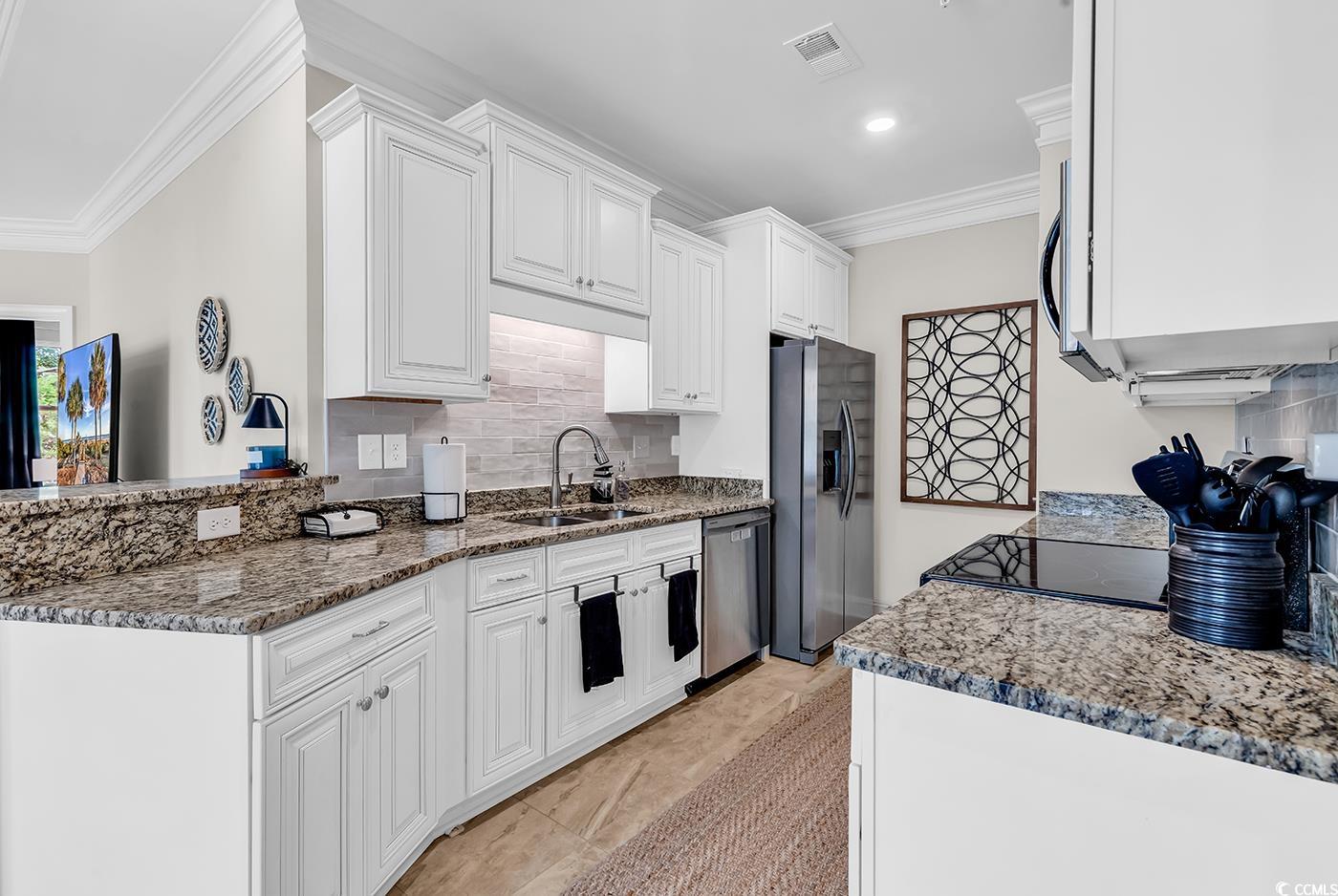 35 Delray Dr. #3A, Murrells Inlet, South Carolina image 16