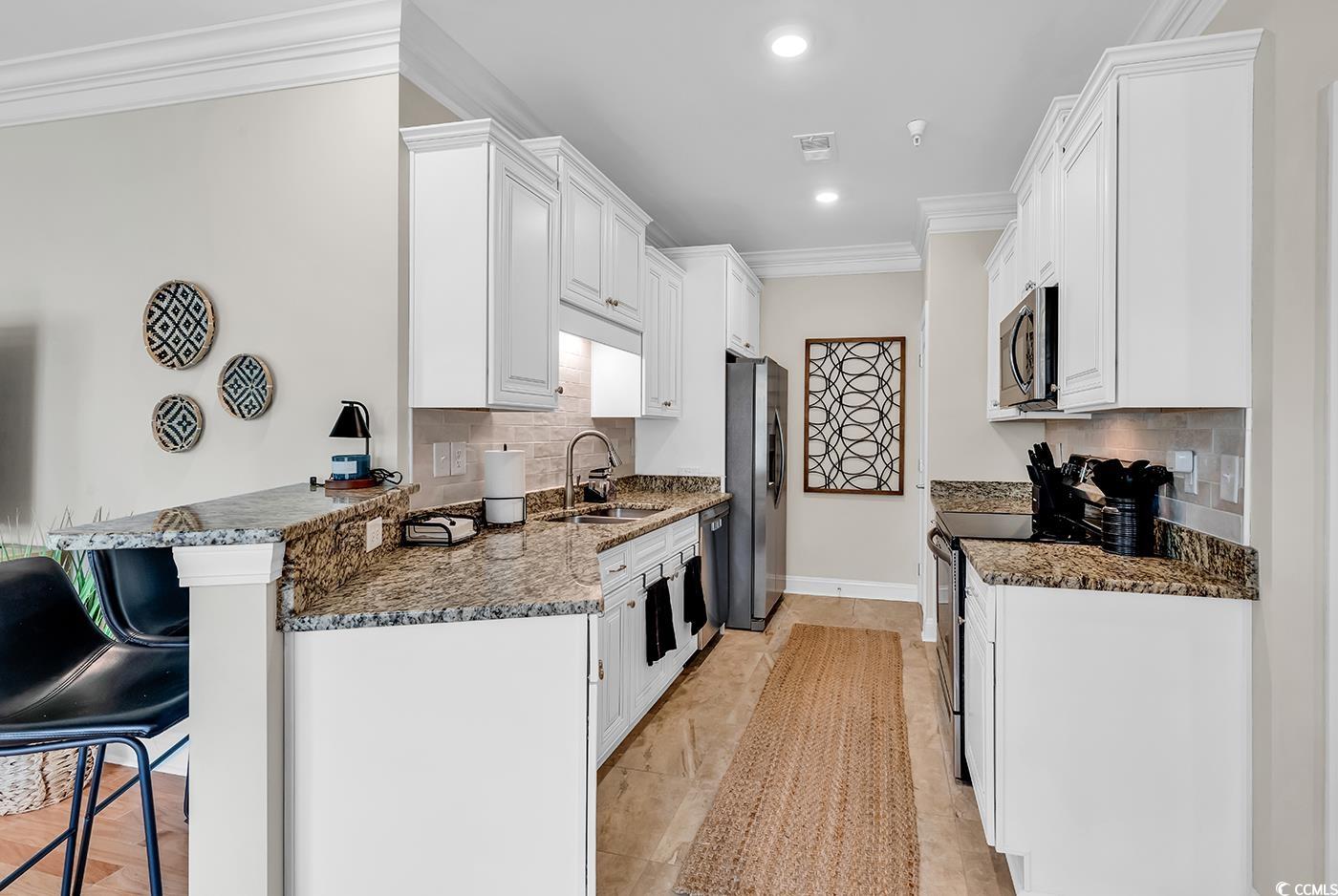 35 Delray Dr. #3A, Murrells Inlet, South Carolina image 17