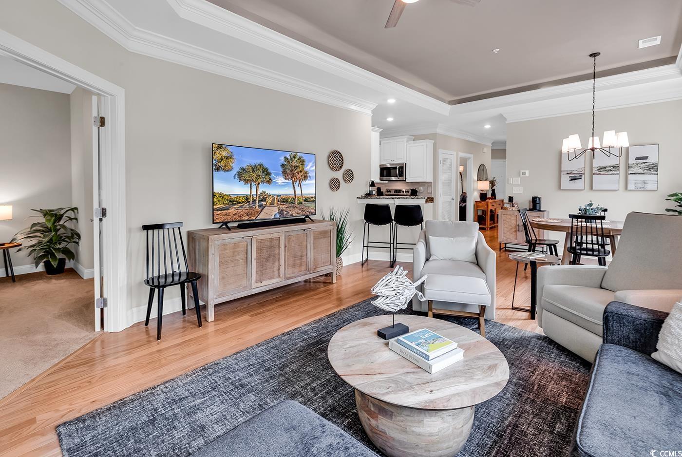 35 Delray Dr. #3A, Murrells Inlet, South Carolina image 2