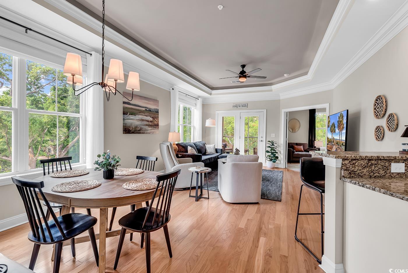 35 Delray Dr. #3A, Murrells Inlet, South Carolina image 20