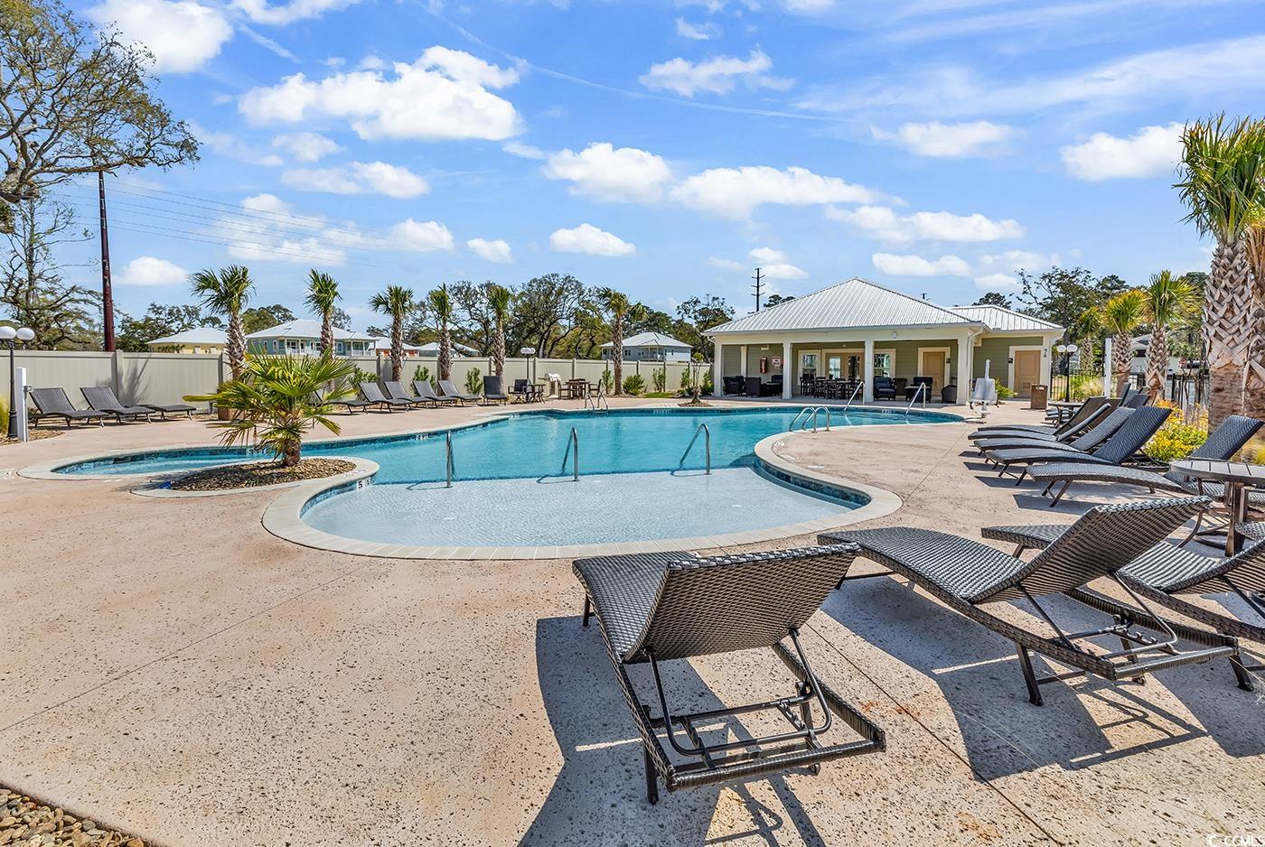 35 Delray Dr. #3A, Murrells Inlet, South Carolina image 31