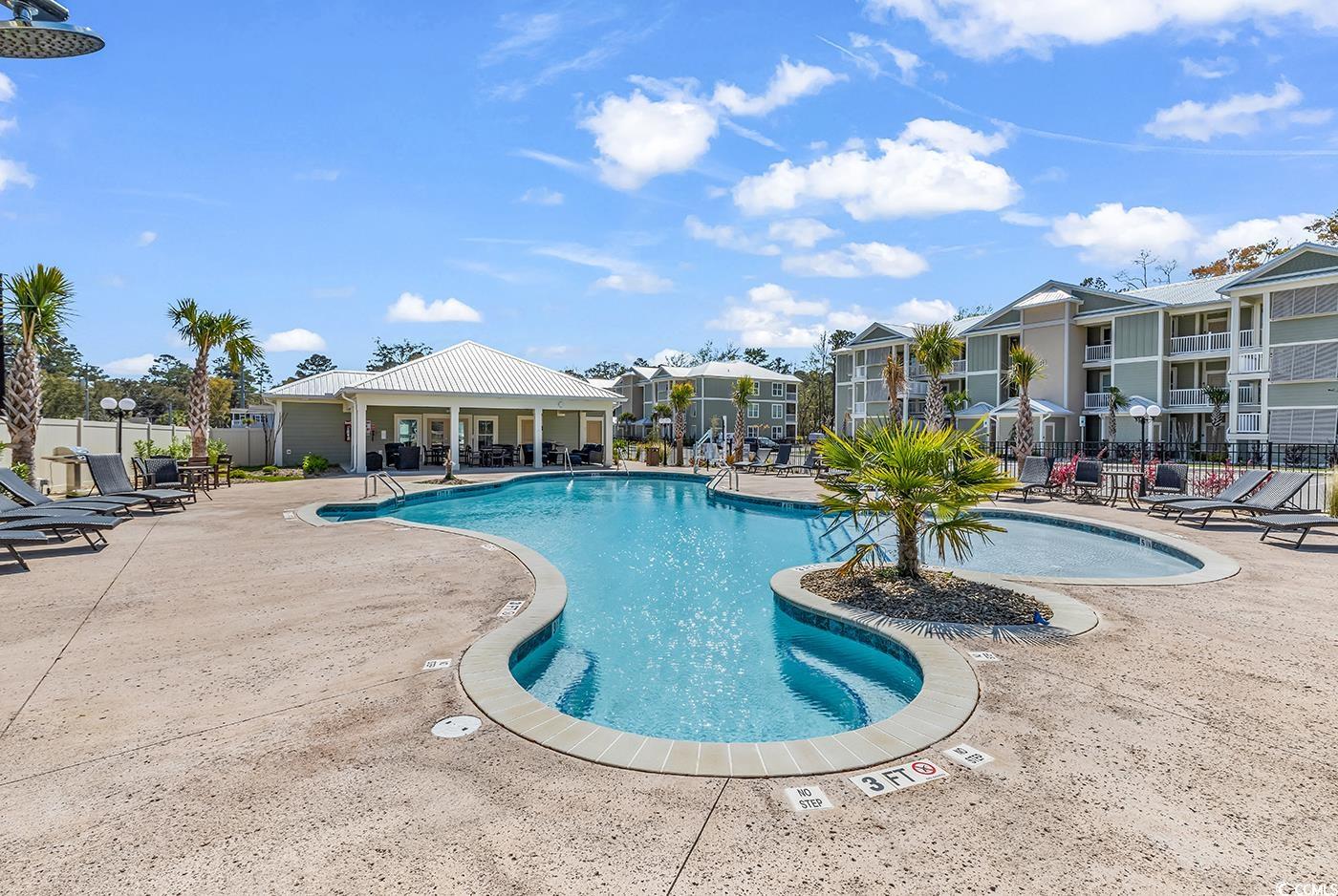 35 Delray Dr. #3A, Murrells Inlet, South Carolina image 32