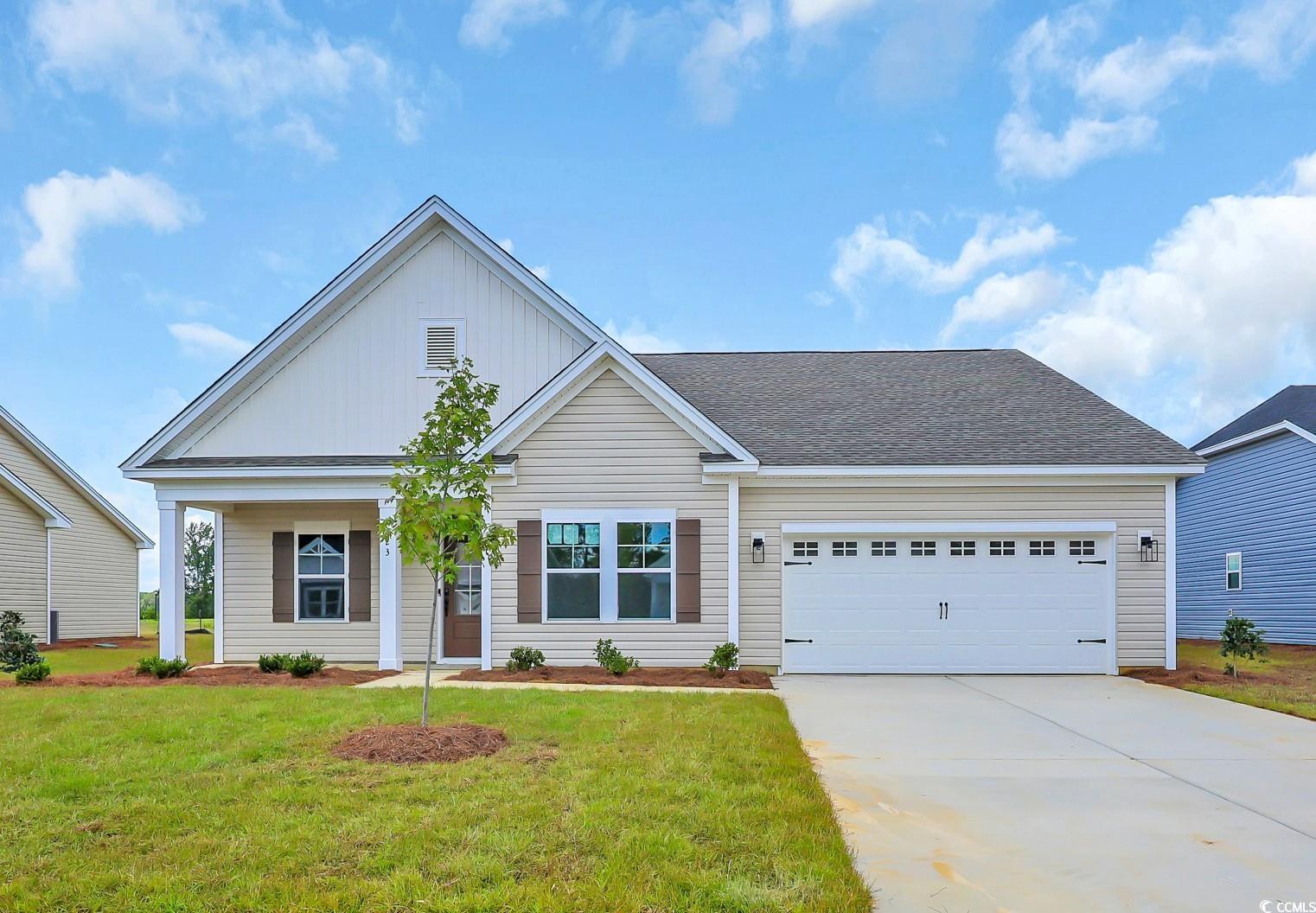 123 Westfield Circle Conway, SC 29526