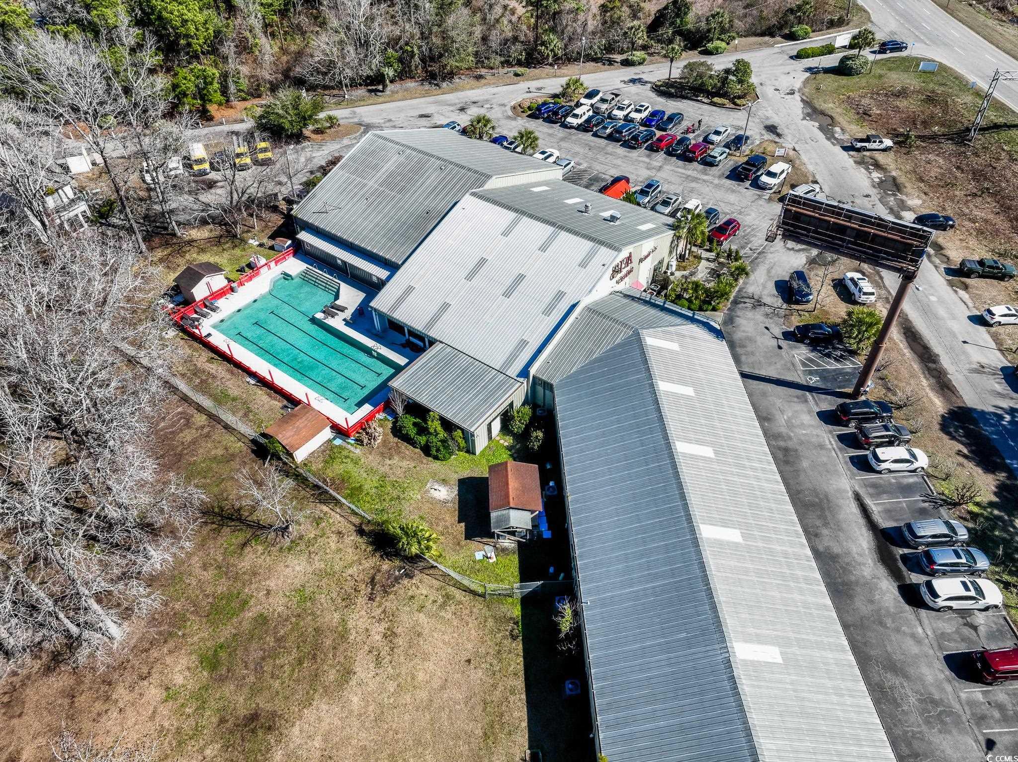 4390 Spa Dr. UNIT #103 Little River, SC 29566