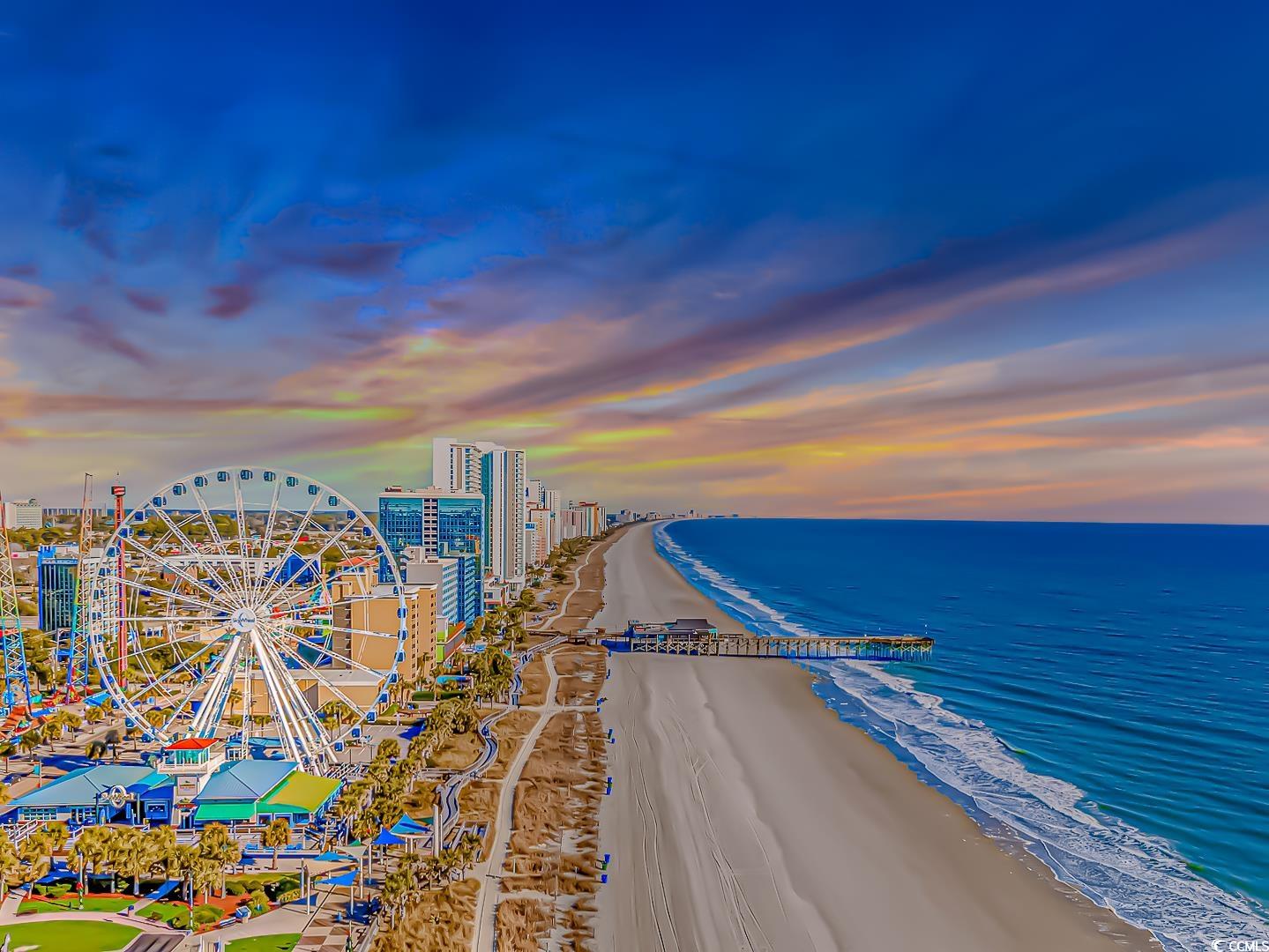 2000 N Ocean Blvd. #PH 15, Myrtle Beach, South Carolina image 12