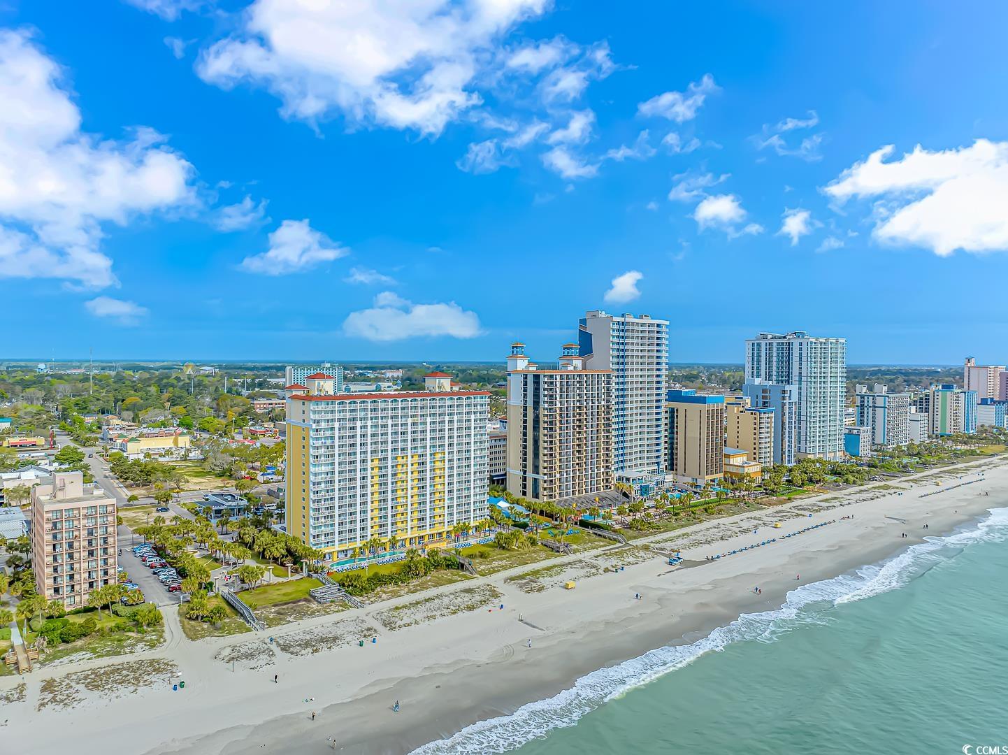 2000 N Ocean Blvd. #PH 15, Myrtle Beach, South Carolina image 14