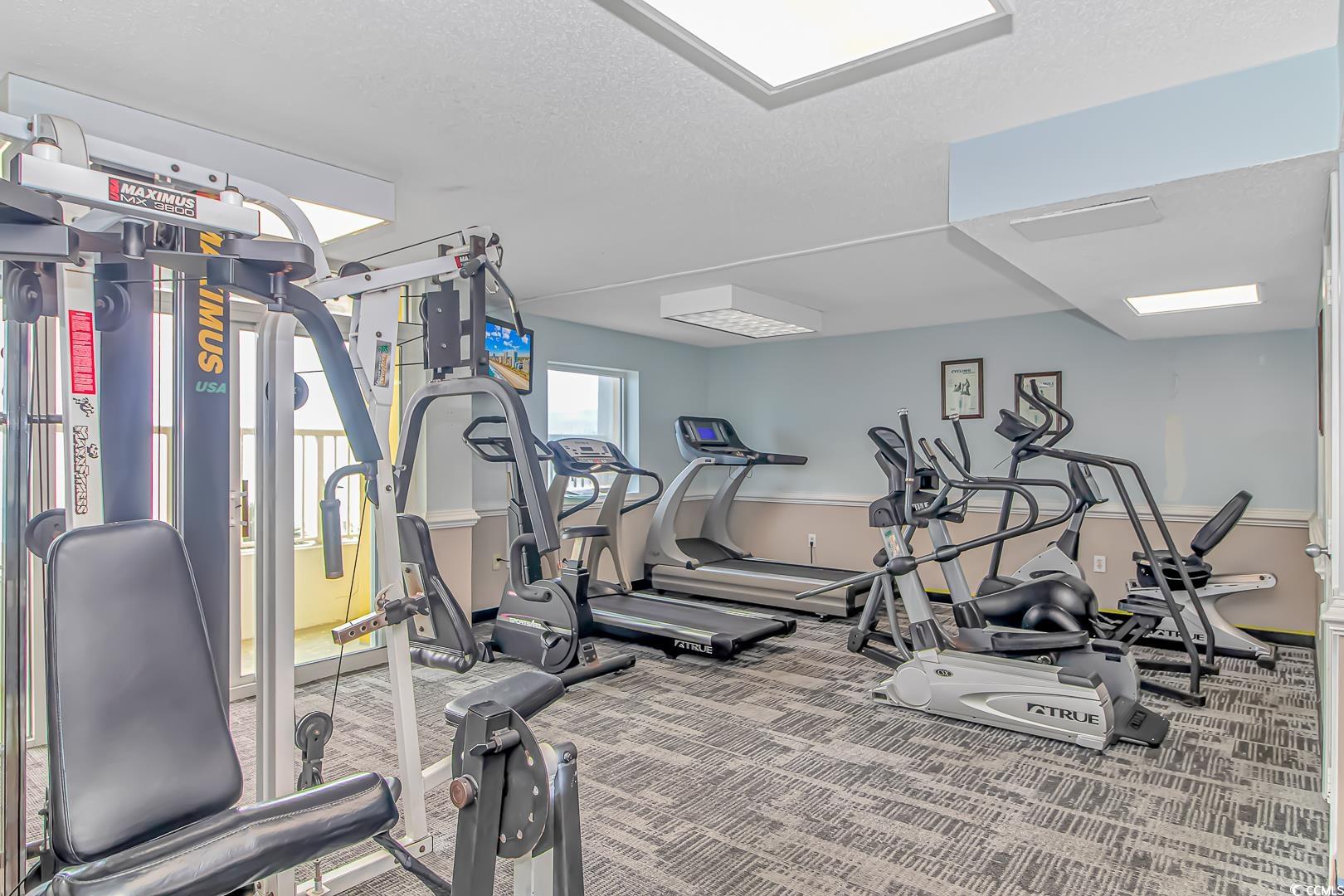 2000 N Ocean Blvd. #PH 15, Myrtle Beach, South Carolina image 23