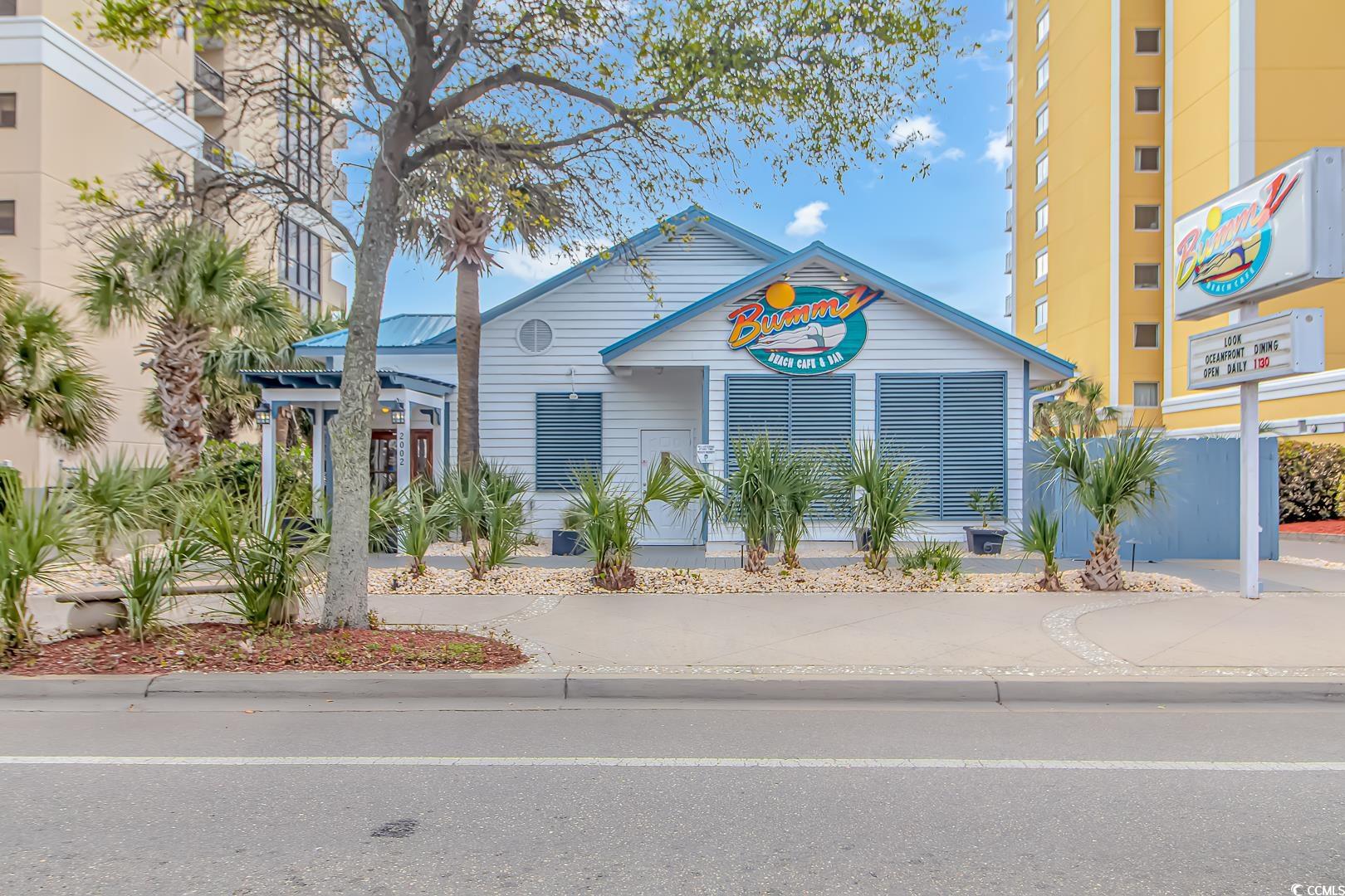 2000 N Ocean Blvd. #PH 15, Myrtle Beach, South Carolina image 28