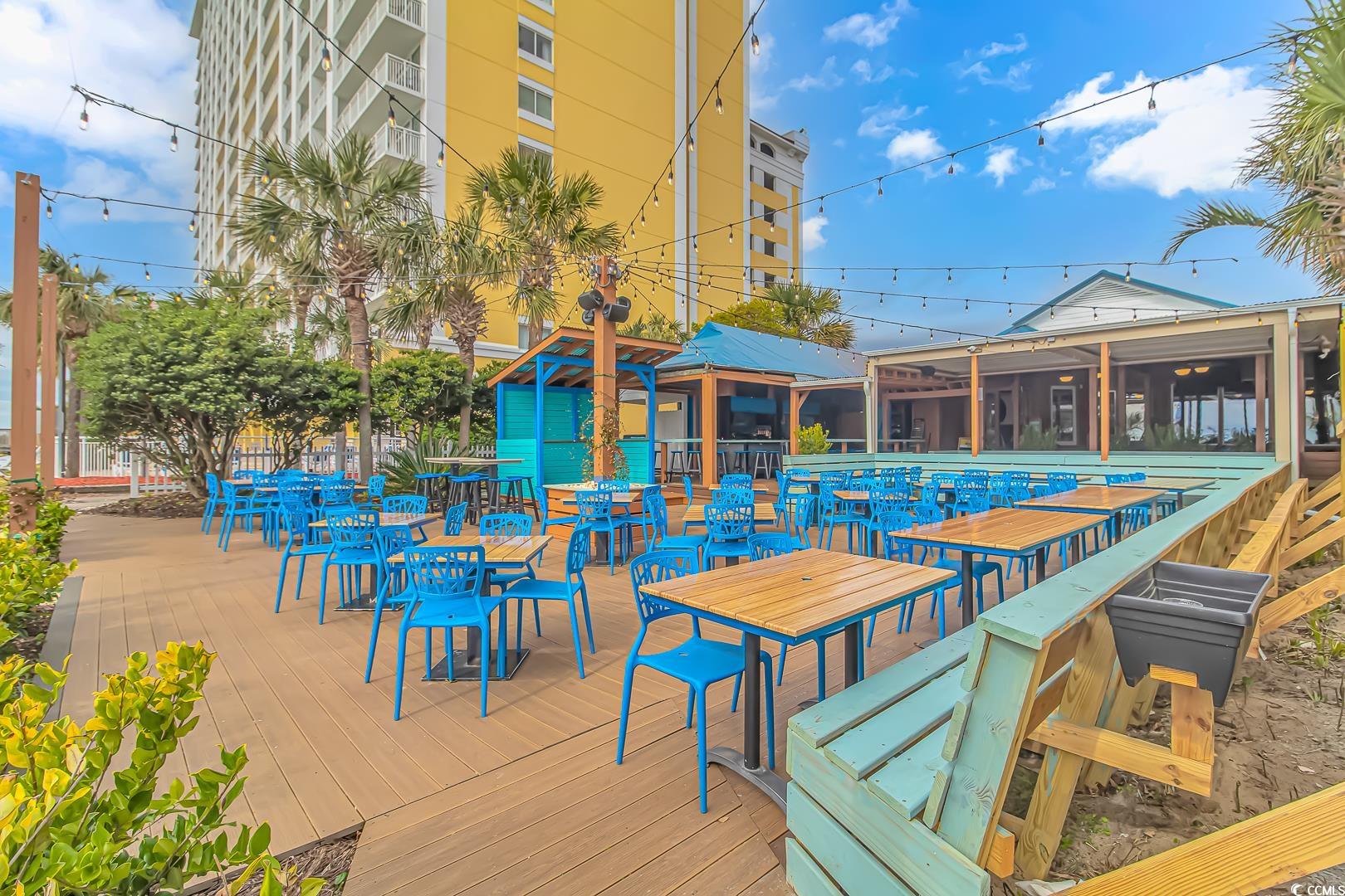 2000 N Ocean Blvd. #PH 15, Myrtle Beach, South Carolina image 29