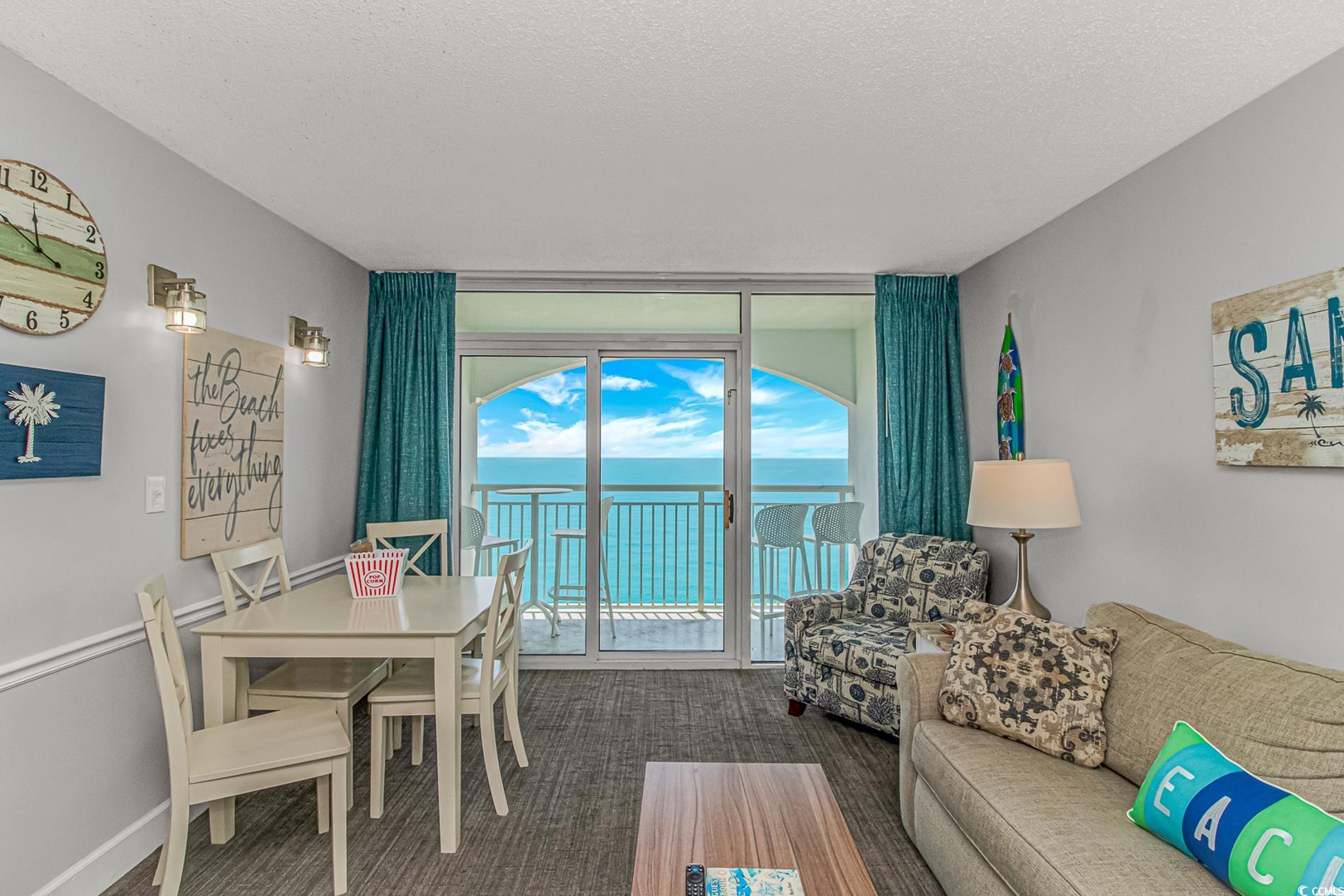 2000 N Ocean Blvd. #PH 15, Myrtle Beach, South Carolina image 4