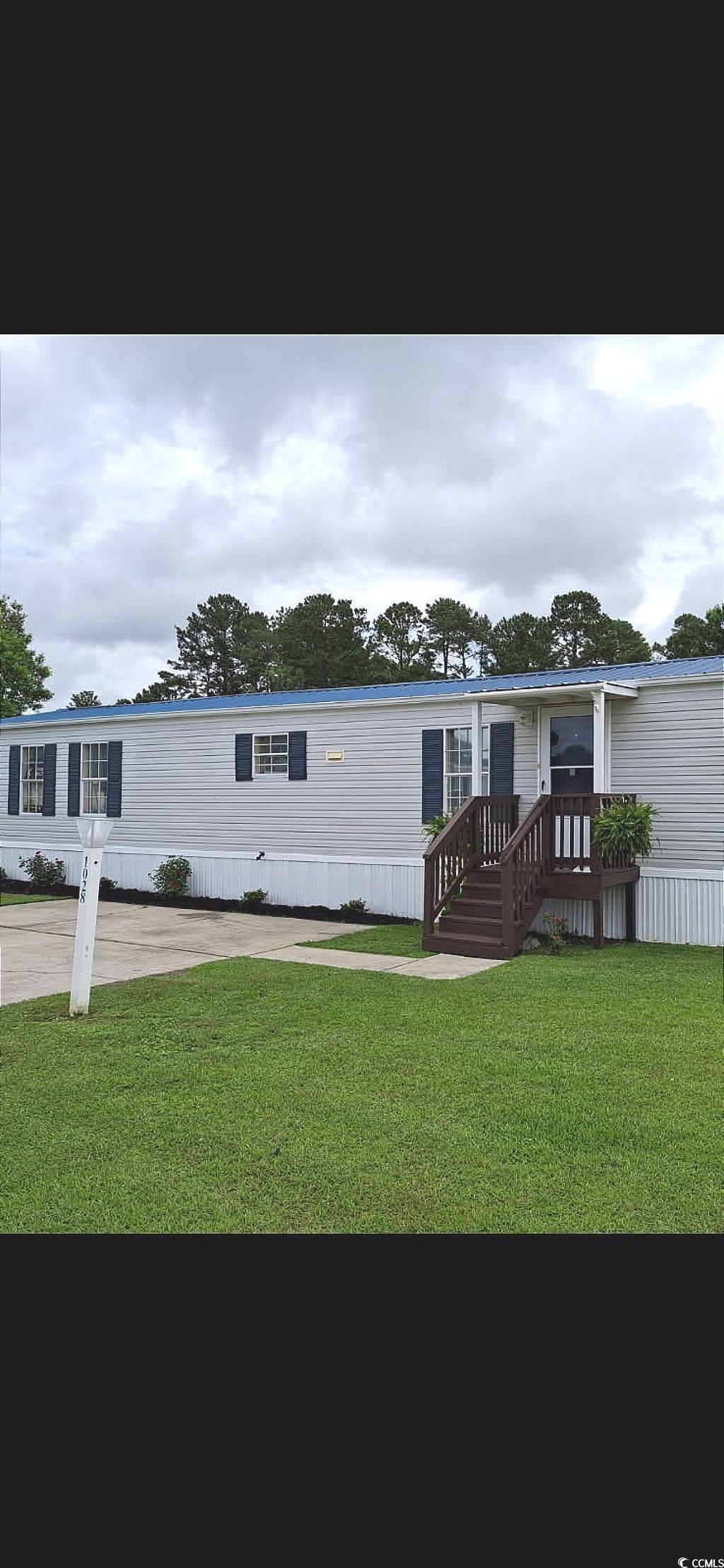 1028 Manor Ln. Conway, SC 29526