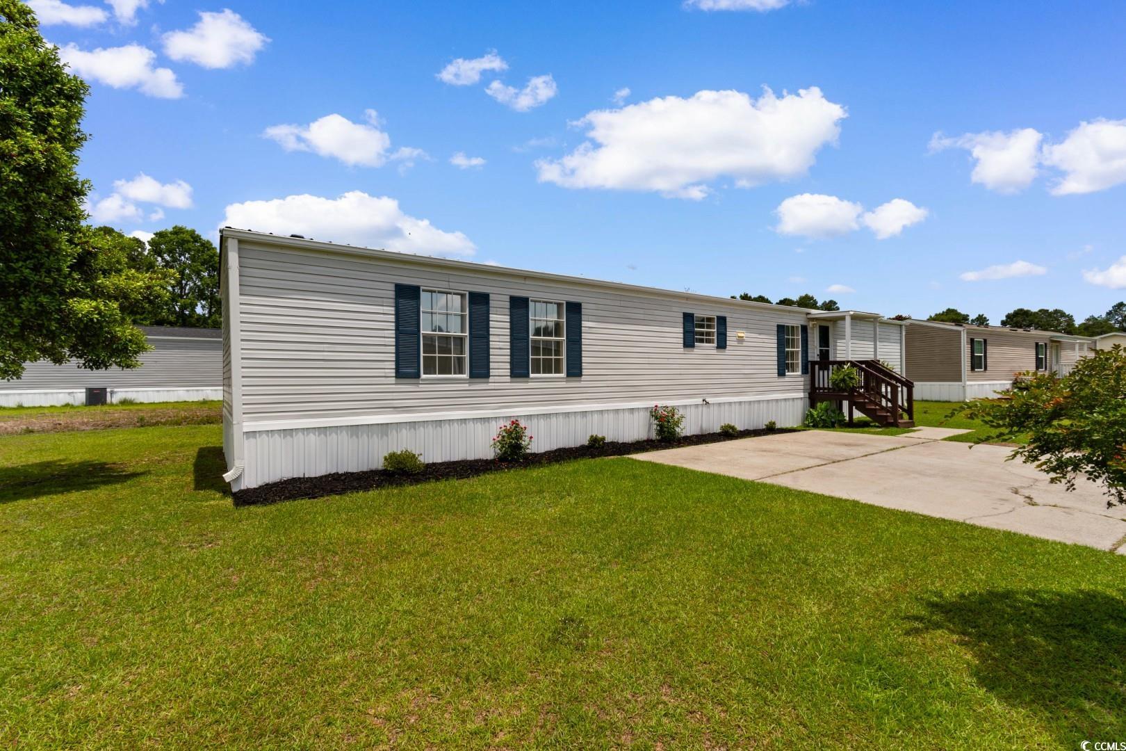 1028 Manor Ln., Conway, South Carolina image 1