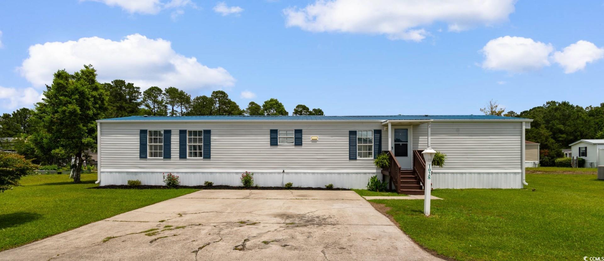 1028 Manor Ln., Conway, South Carolina image 2