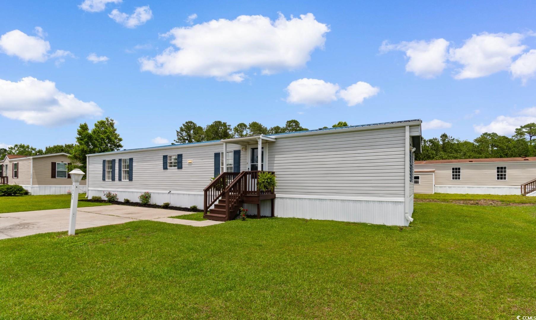 1028 Manor Ln., Conway, South Carolina image 27
