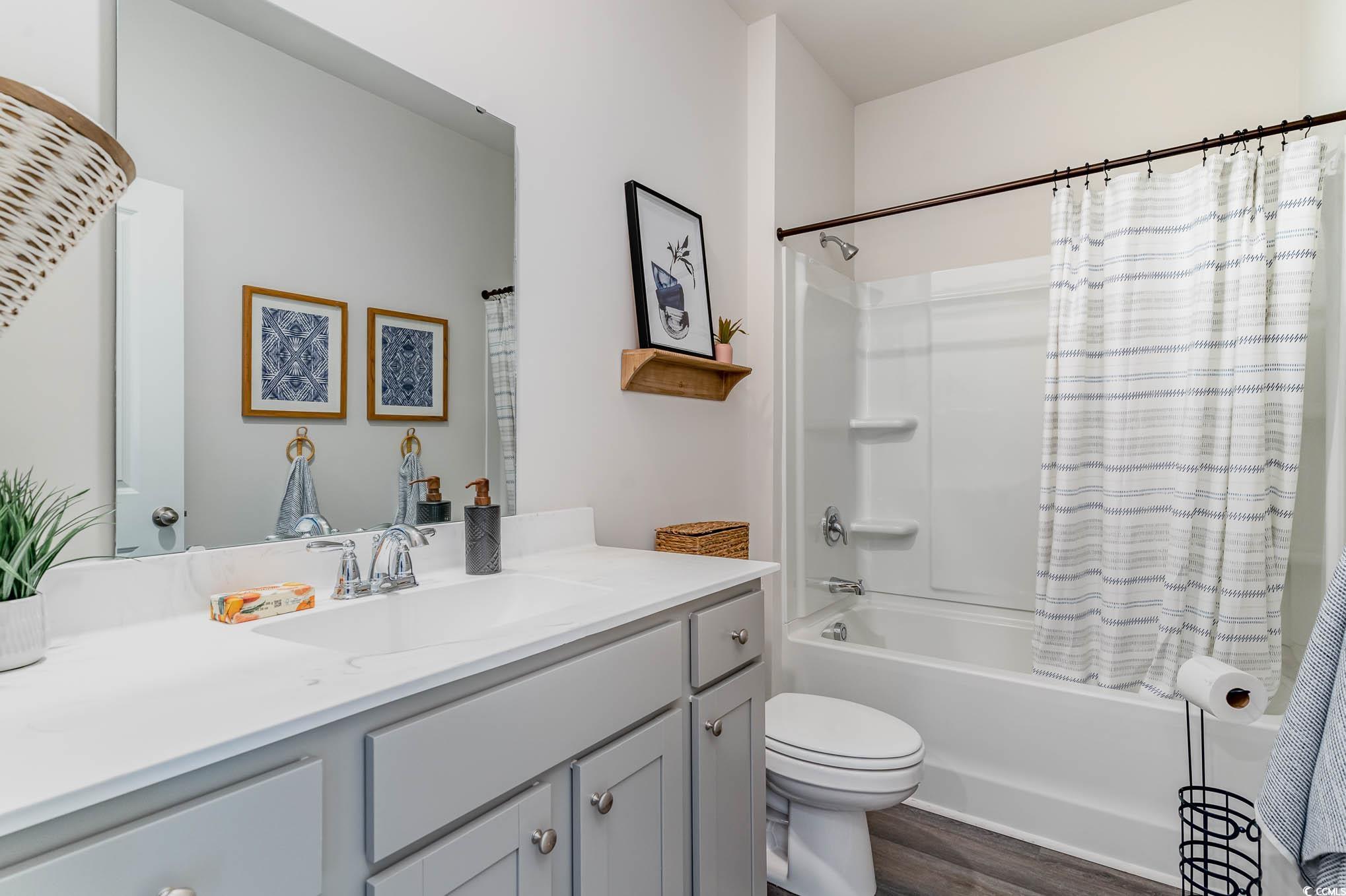 3583 Ashridge Way, Conway, South Carolina image 18