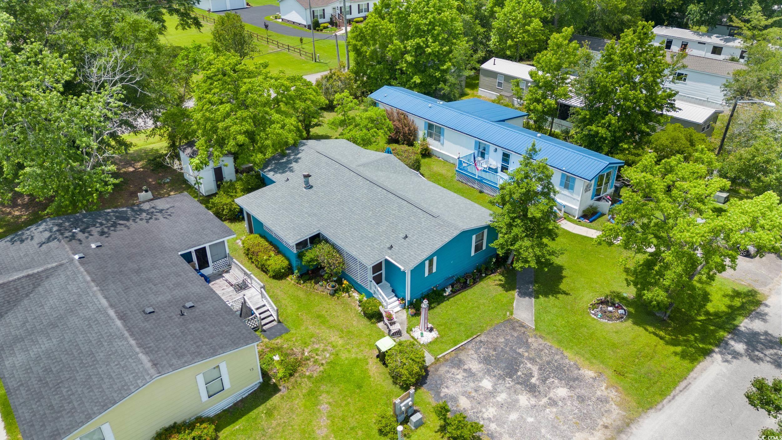 17 Crooked Island Circle, Murrells Inlet, South Carolina image 33