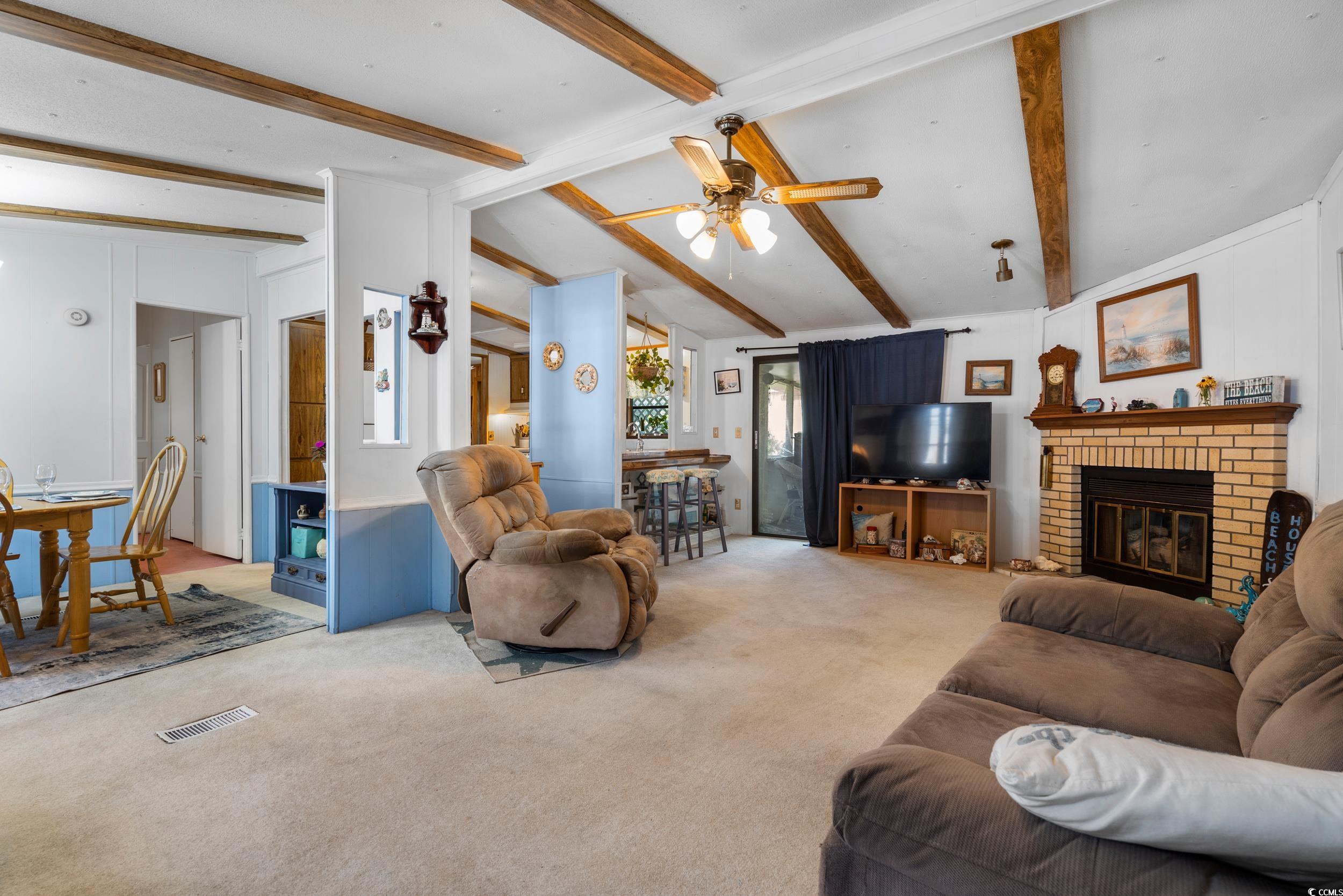 17 Crooked Island Circle, Murrells Inlet, South Carolina image 6