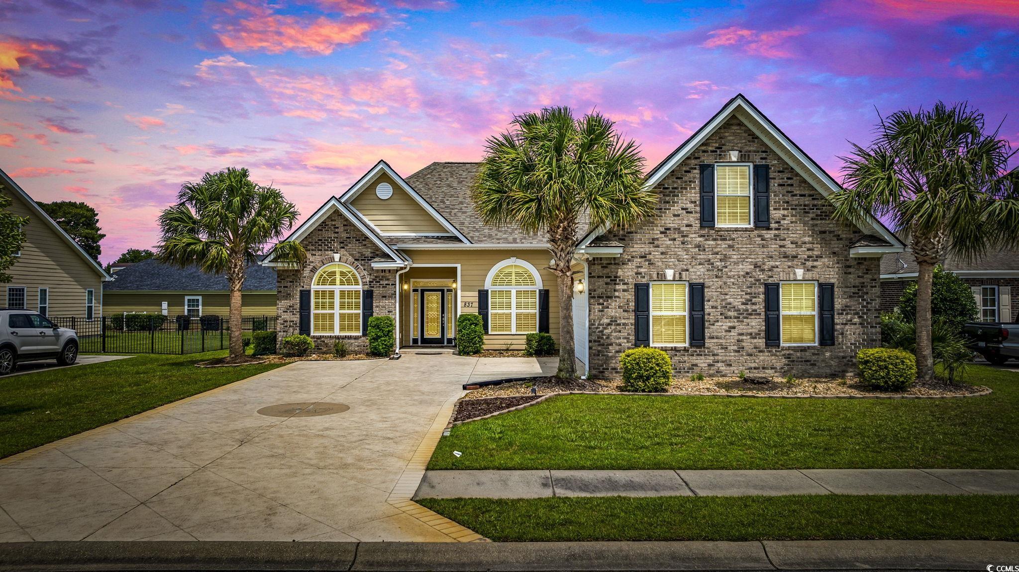 837 Sand Binder Dr., Myrtle Beach, South Carolina image 1