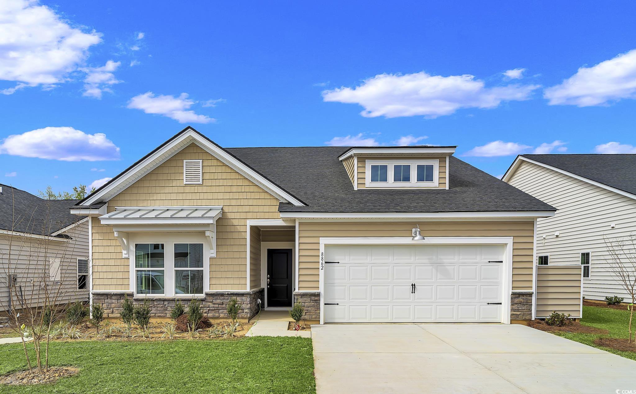 5039 Selene Ct., Myrtle Beach, South Carolina image 1