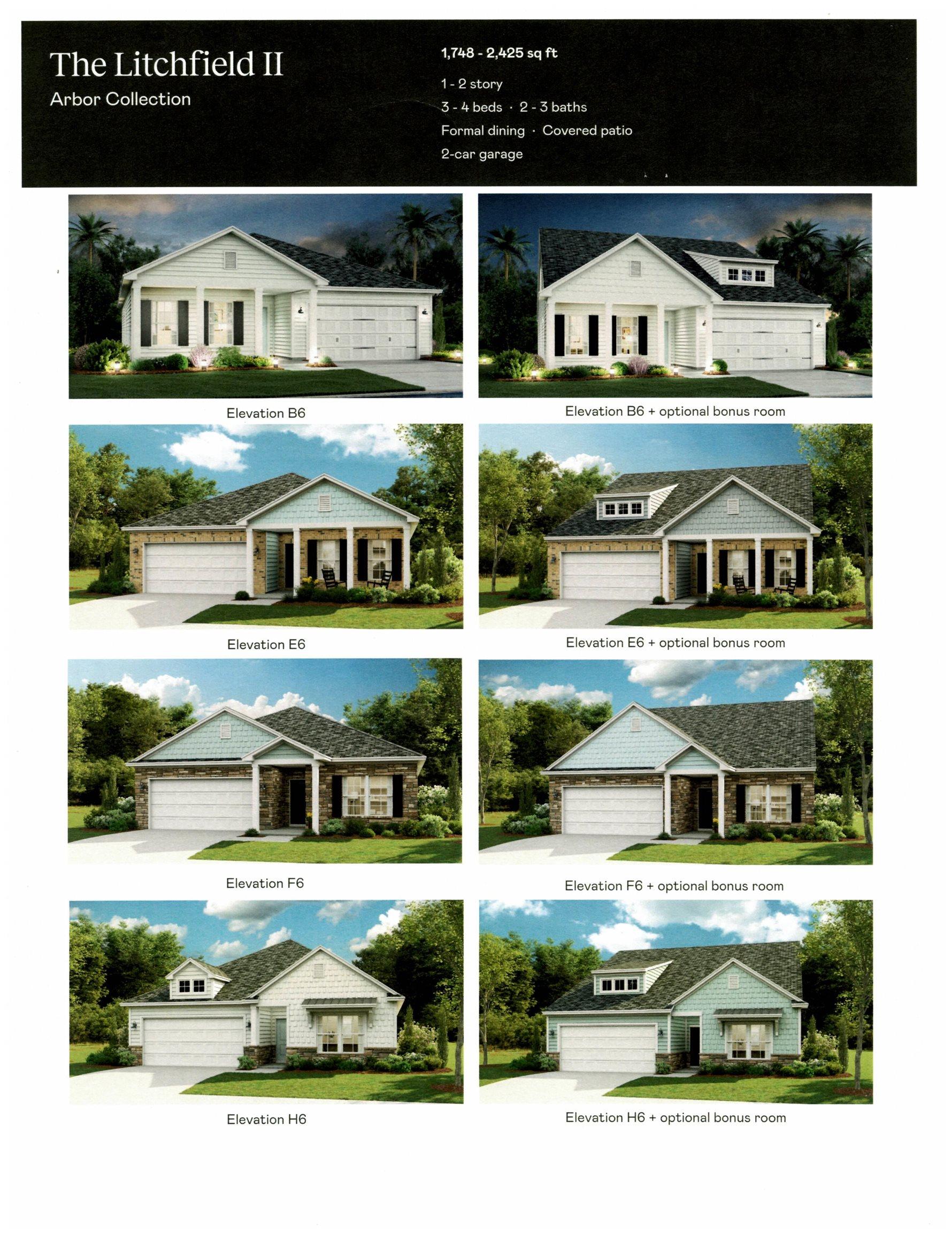 5039 Selene Ct., Myrtle Beach, South Carolina image 4