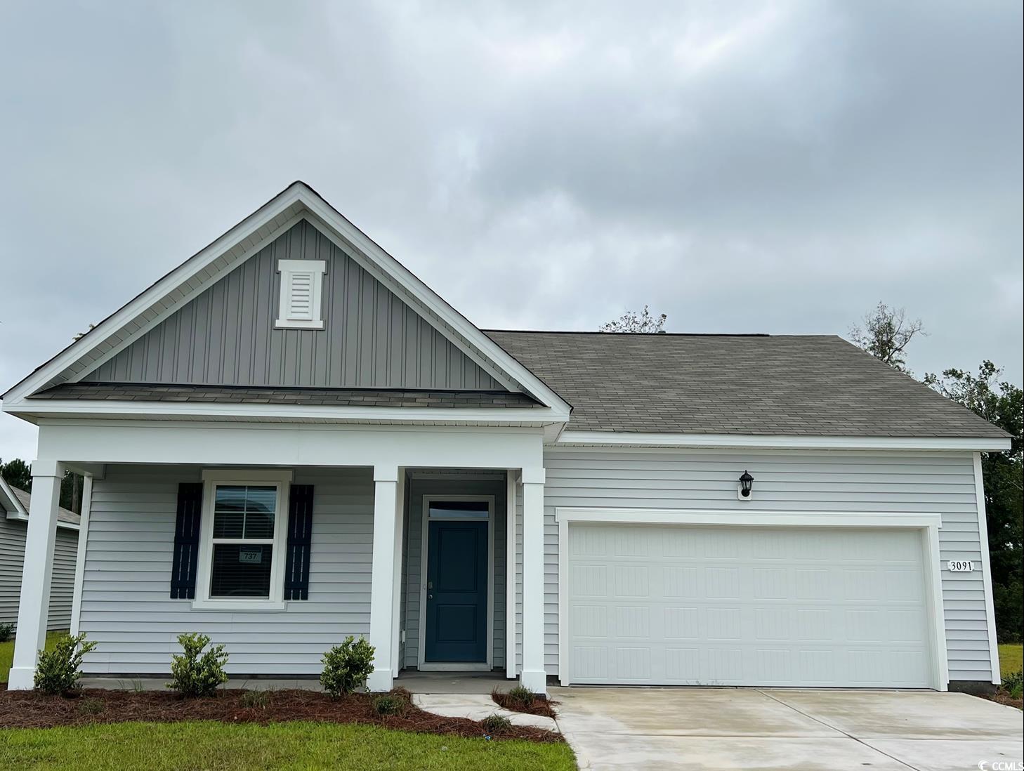 3587 Ashridge Way, Conway, South Carolina image 1