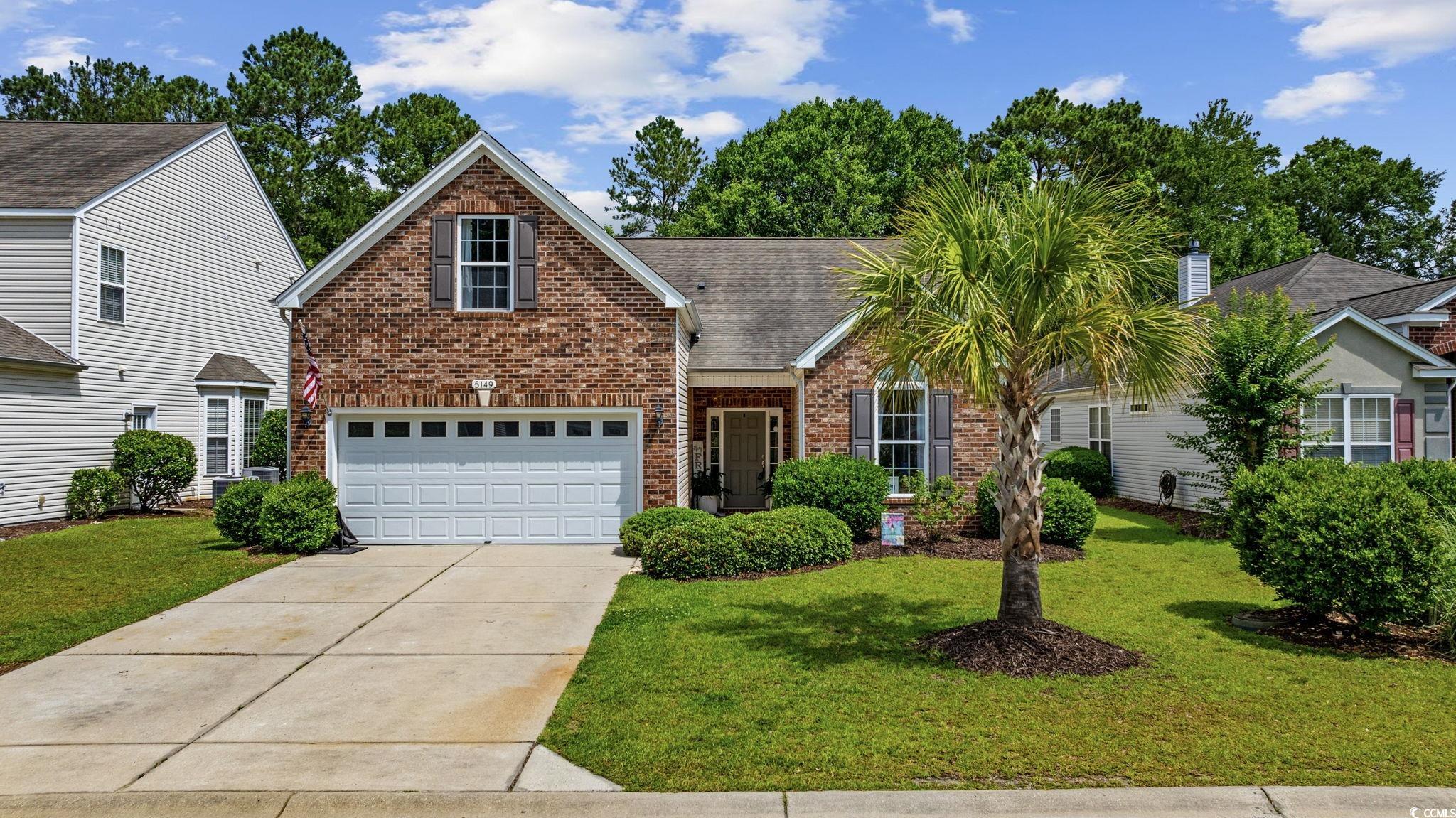 5149 Morning Frost Pl., Myrtle Beach, South Carolina image 1