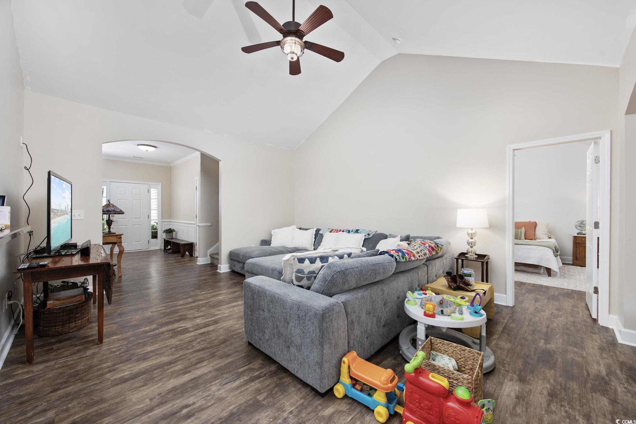 5149 Morning Frost Pl., Myrtle Beach, South Carolina image 15