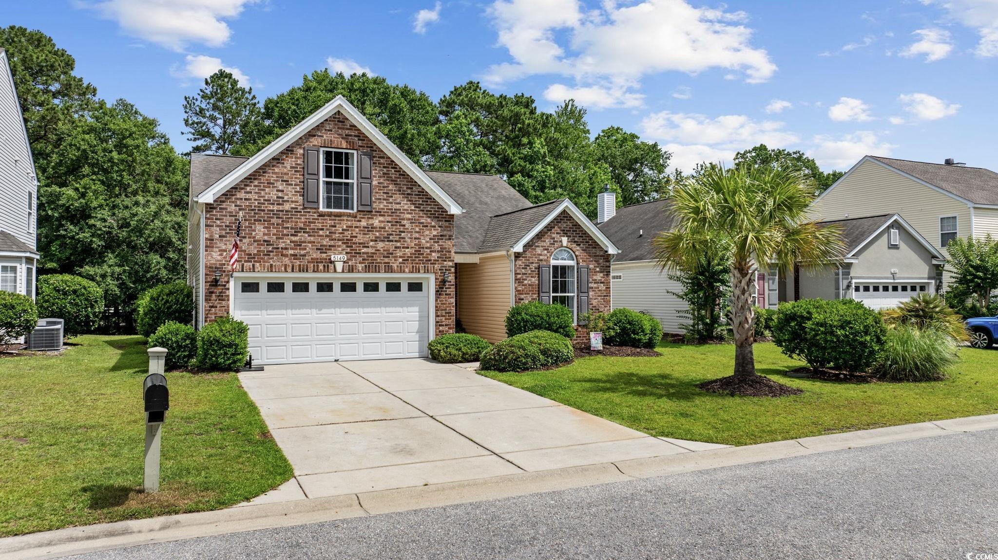 5149 Morning Frost Pl., Myrtle Beach, South Carolina image 2