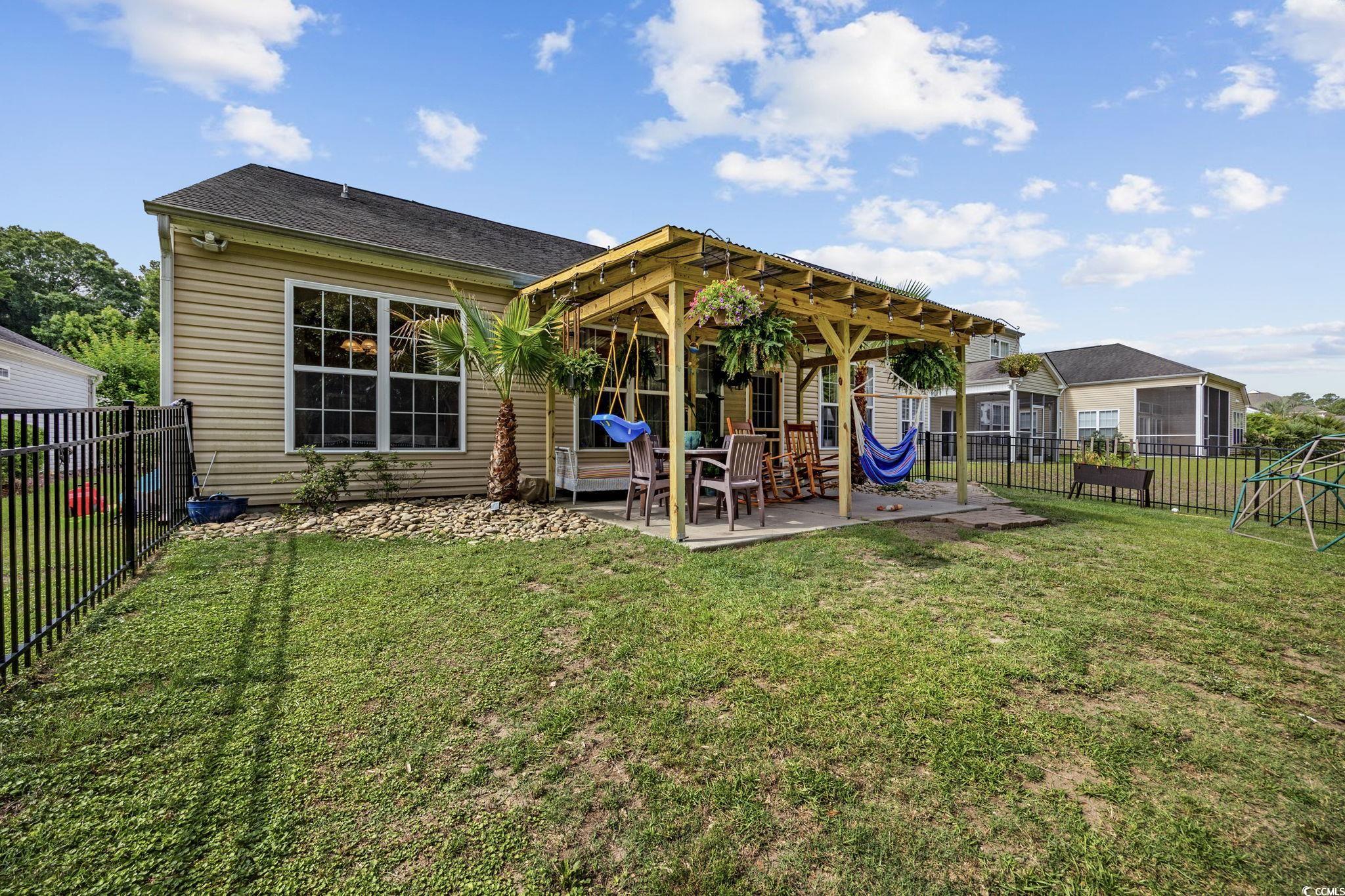 5149 Morning Frost Pl., Myrtle Beach, South Carolina image 33