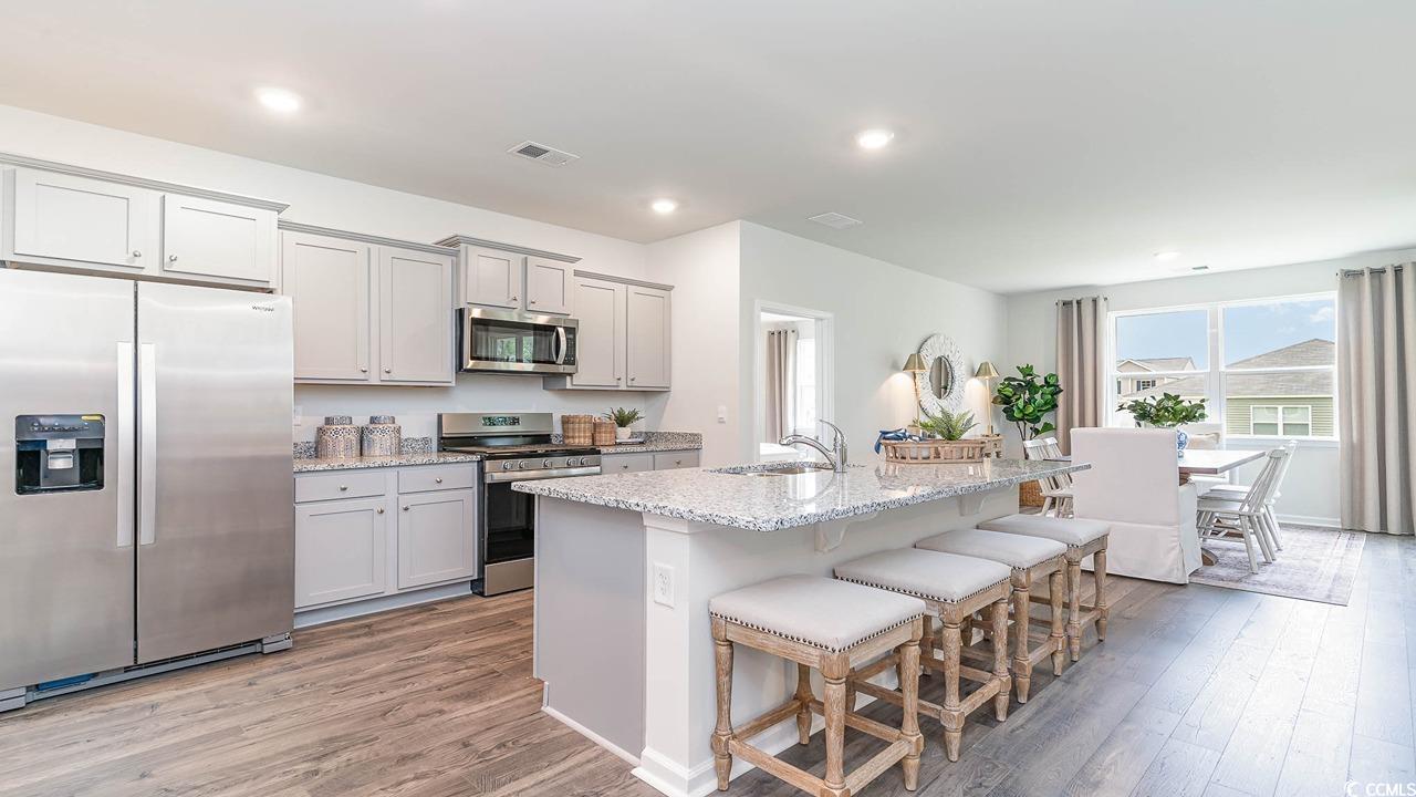 3595 Ashridge Way, Conway, South Carolina image 3