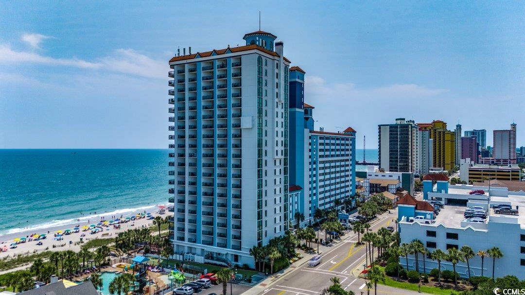 3000 N Ocean Blvd. #1406, Myrtle Beach, South Carolina image 1