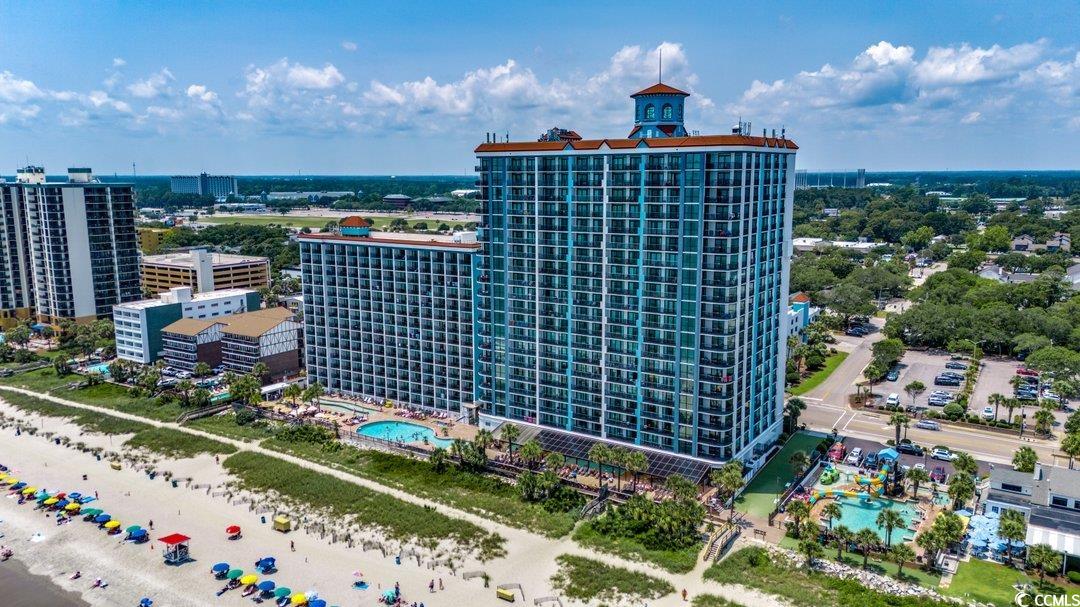 3000 N Ocean Blvd. #1406, Myrtle Beach, South Carolina image 2