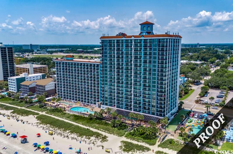 3000 N Ocean Blvd. #1406, Myrtle Beach, South Carolina image 3