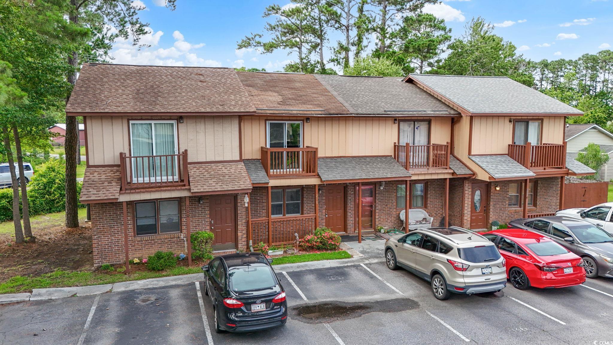 218 Waccamaw Village Dr. Myrtle Beach, SC 29579
