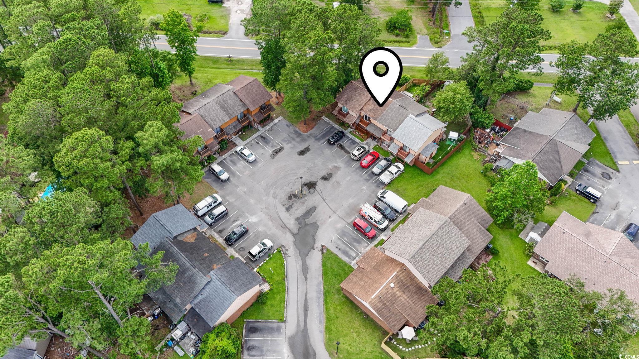 218 Waccamaw Village Dr. #218, Myrtle Beach, South Carolina image 28