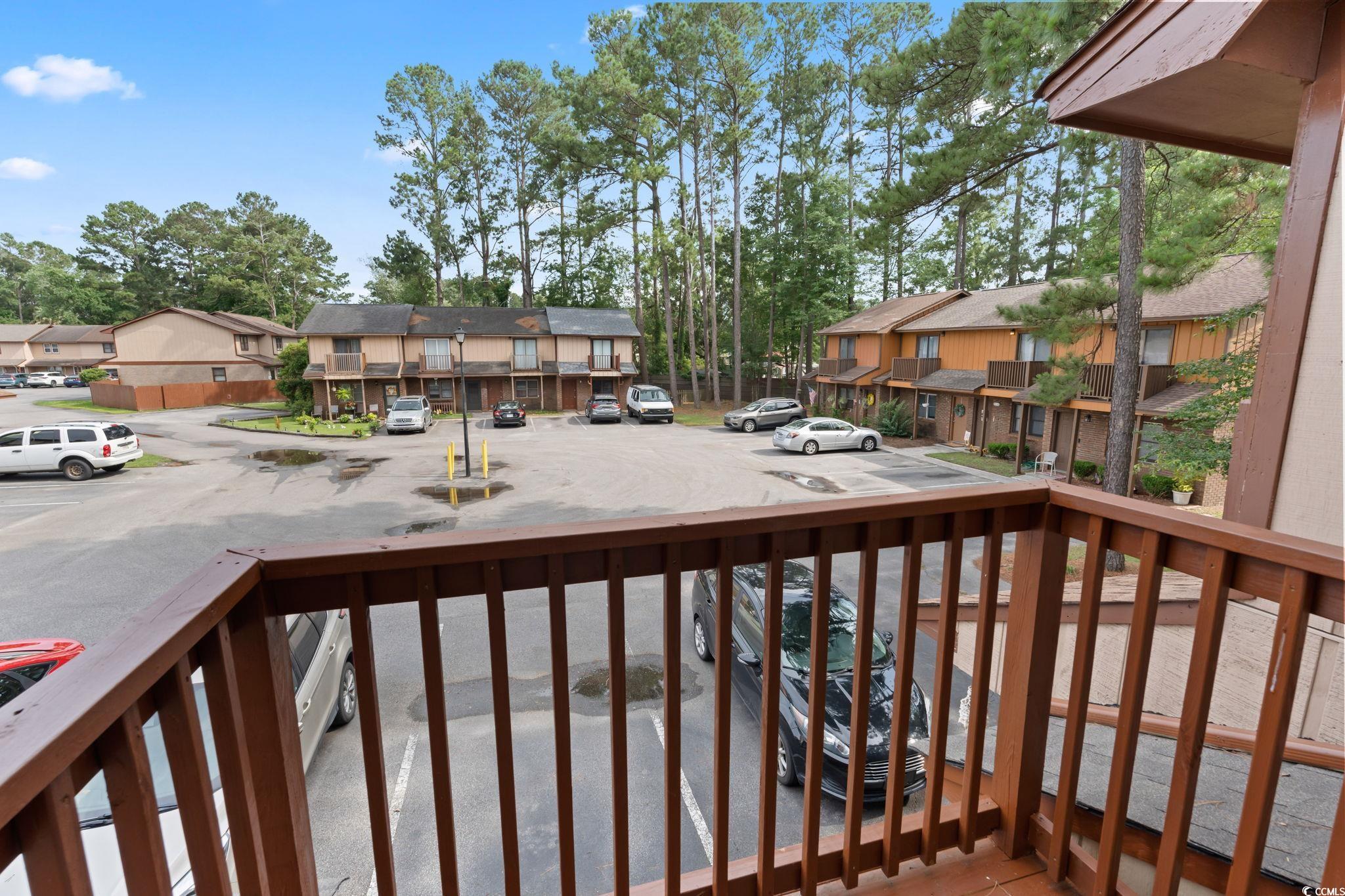 218 Waccamaw Village Dr. #218, Myrtle Beach, South Carolina image 3