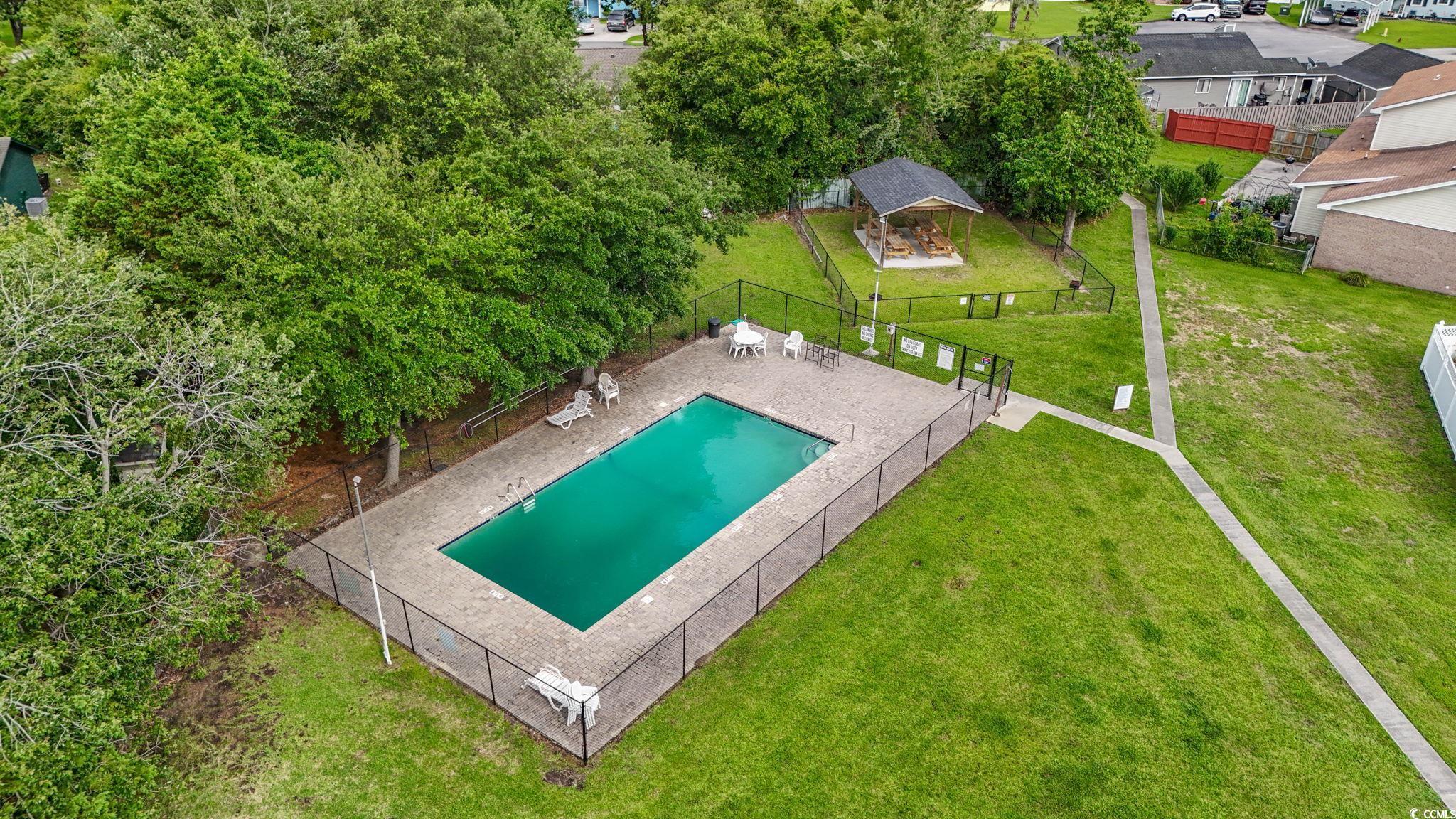 218 Waccamaw Village Dr. #218, Myrtle Beach, South Carolina image 30