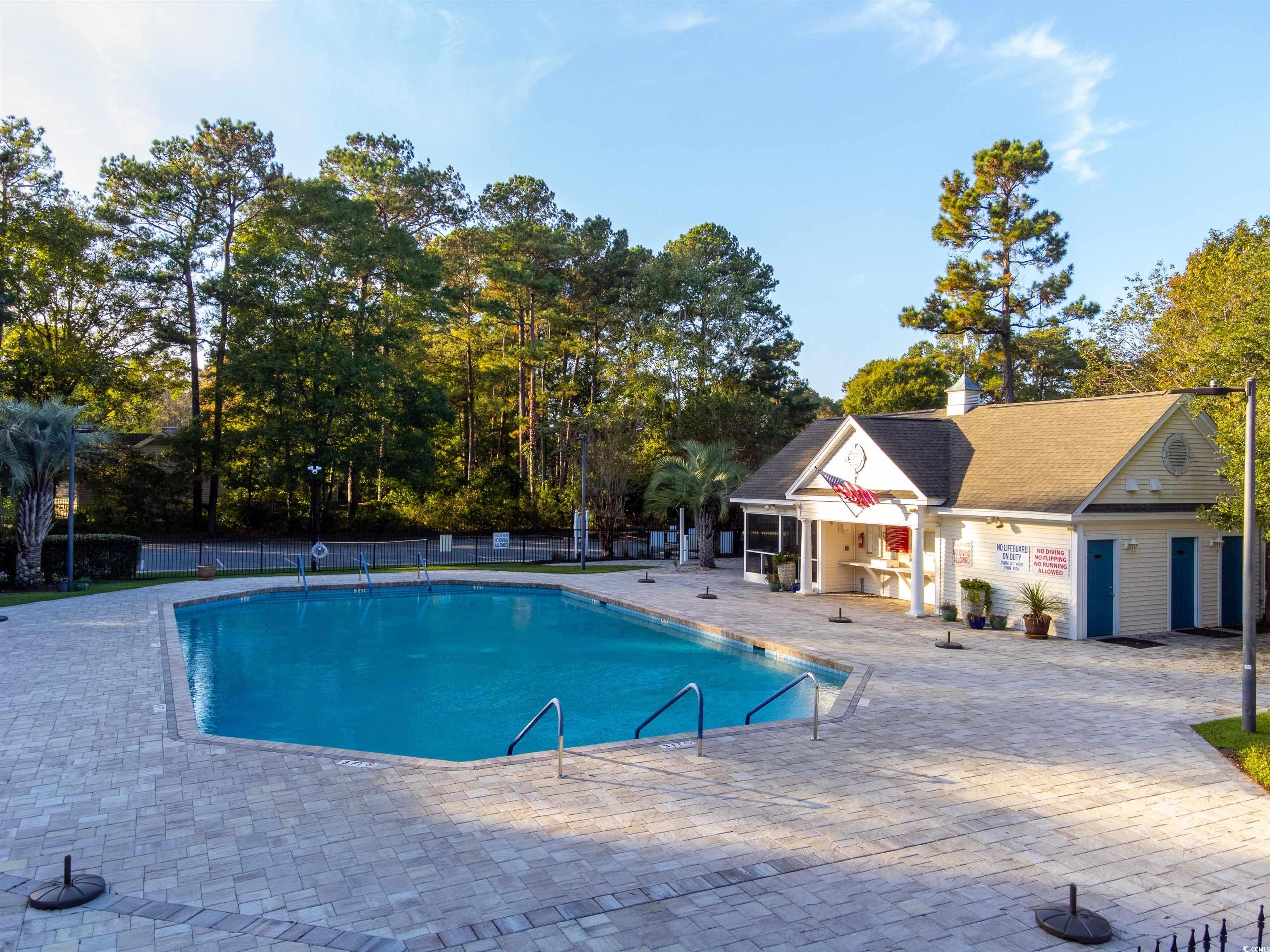 9724 Indigo Creek Blvd., Murrells Inlet, South Carolina image 15