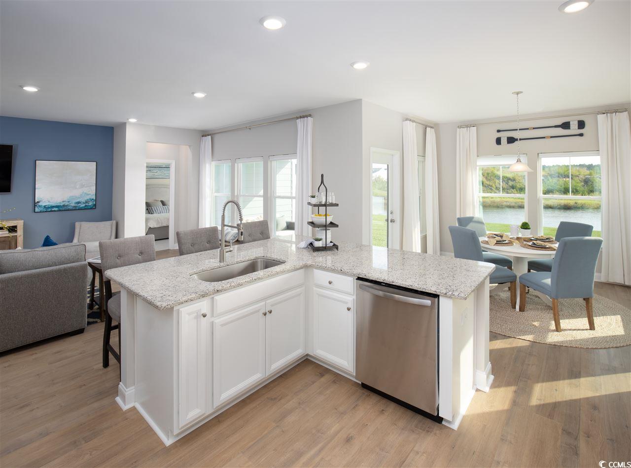 9724 Indigo Creek Blvd., Murrells Inlet, South Carolina image 4