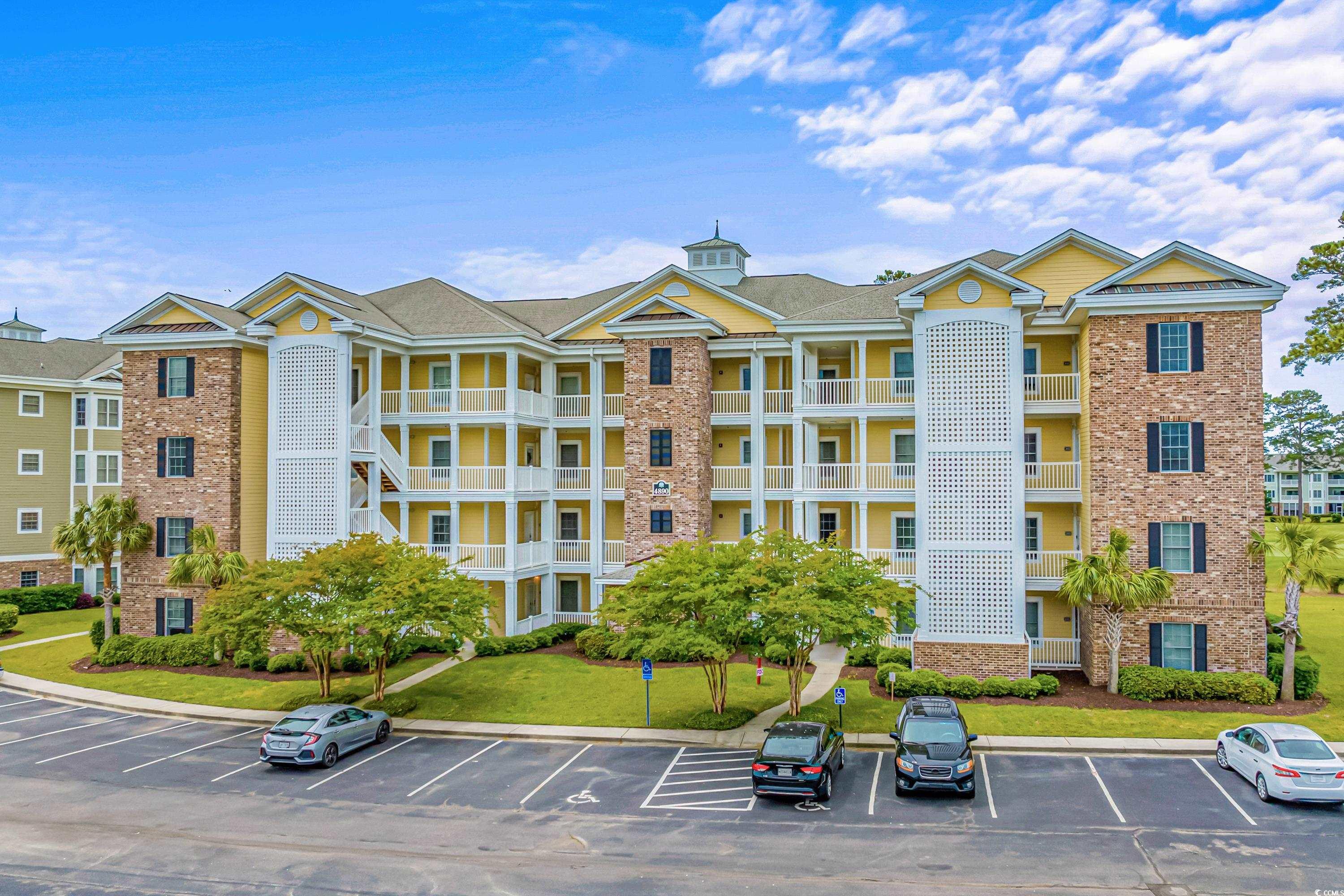 4890 Luster Leaf Circle #201, Myrtle Beach, South Carolina image 1