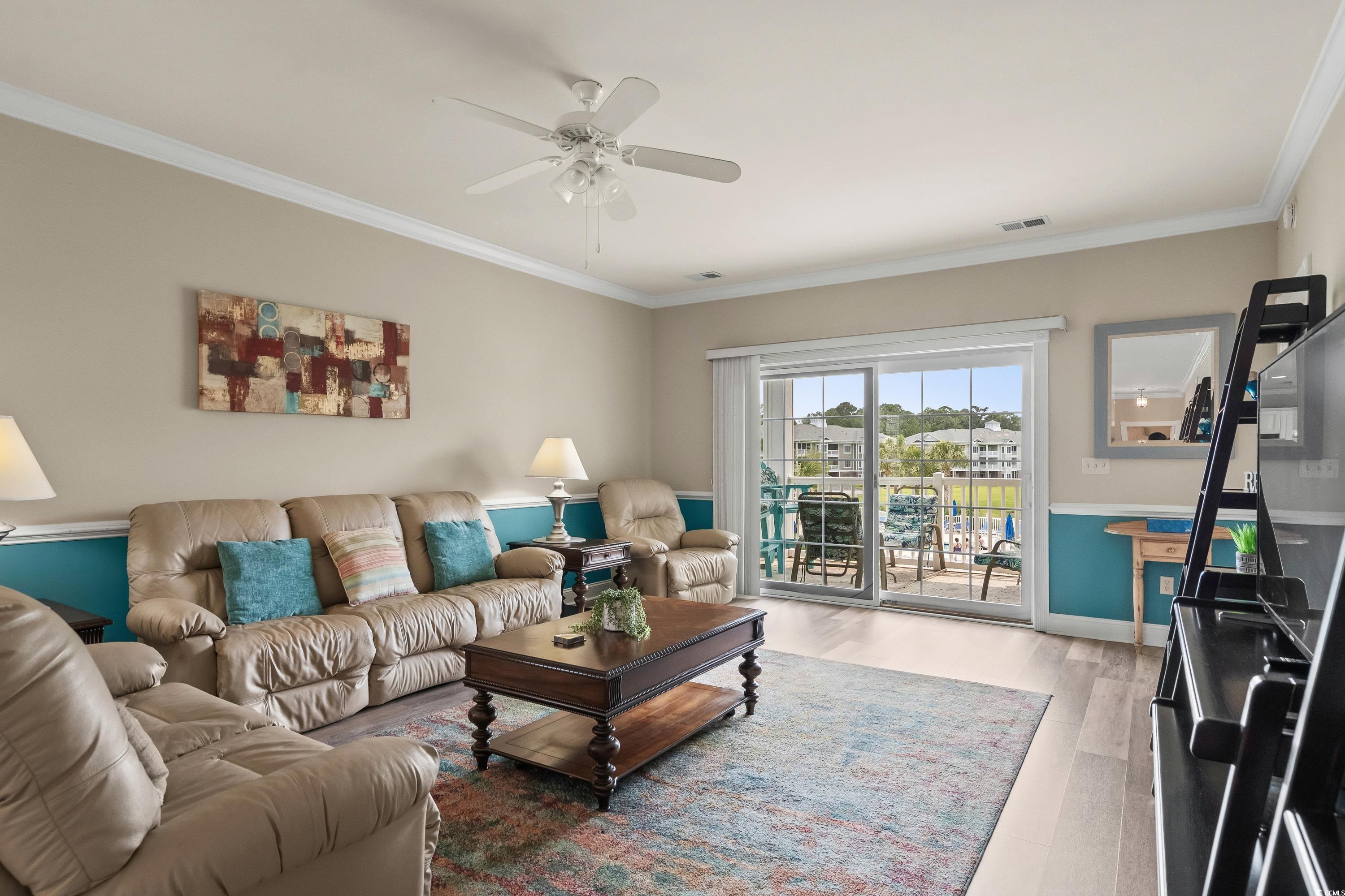 4890 Luster Leaf Circle #201, Myrtle Beach, South Carolina image 11
