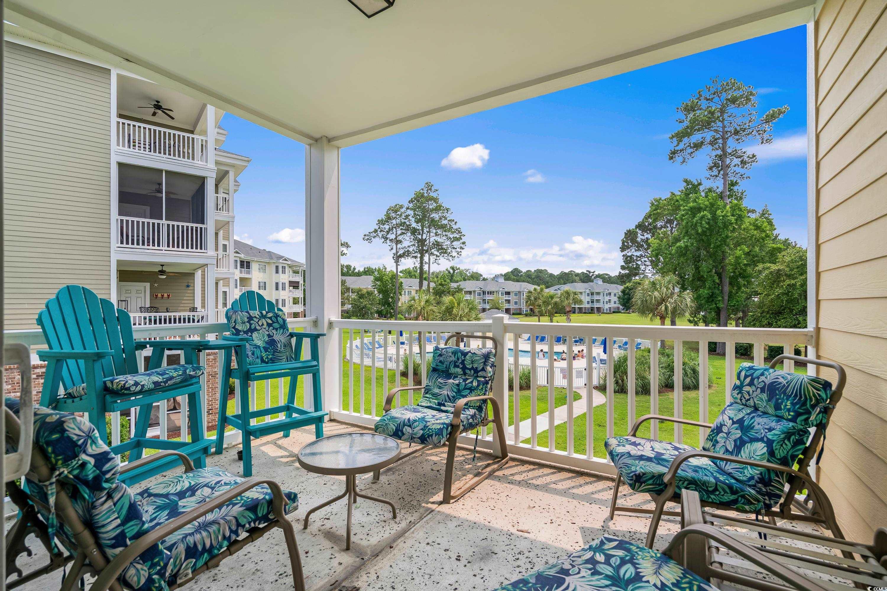 4890 Luster Leaf Circle #201, Myrtle Beach, South Carolina image 21