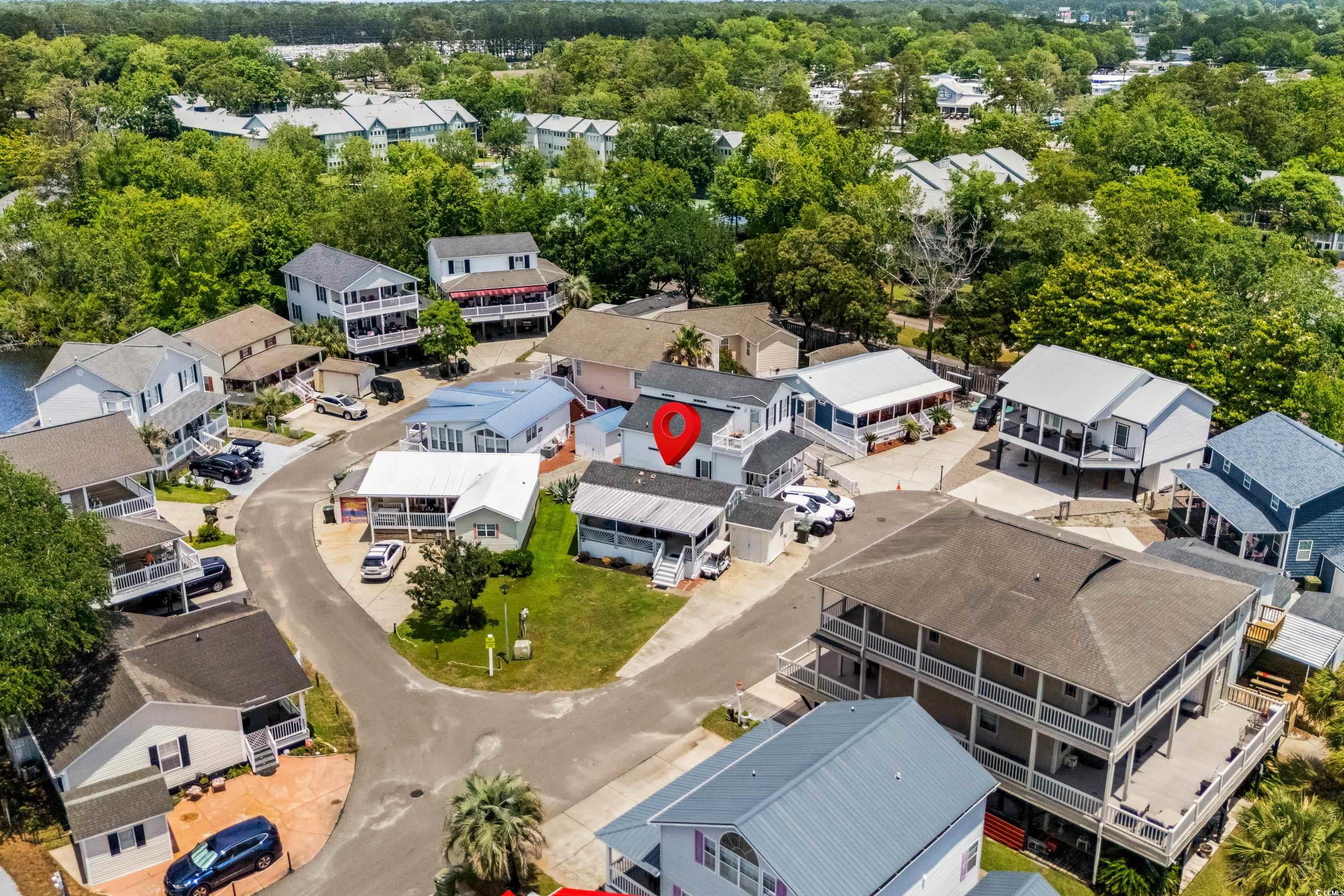 6001 -6010 S Kings Highway, Myrtle Beach, South Carolina image 19