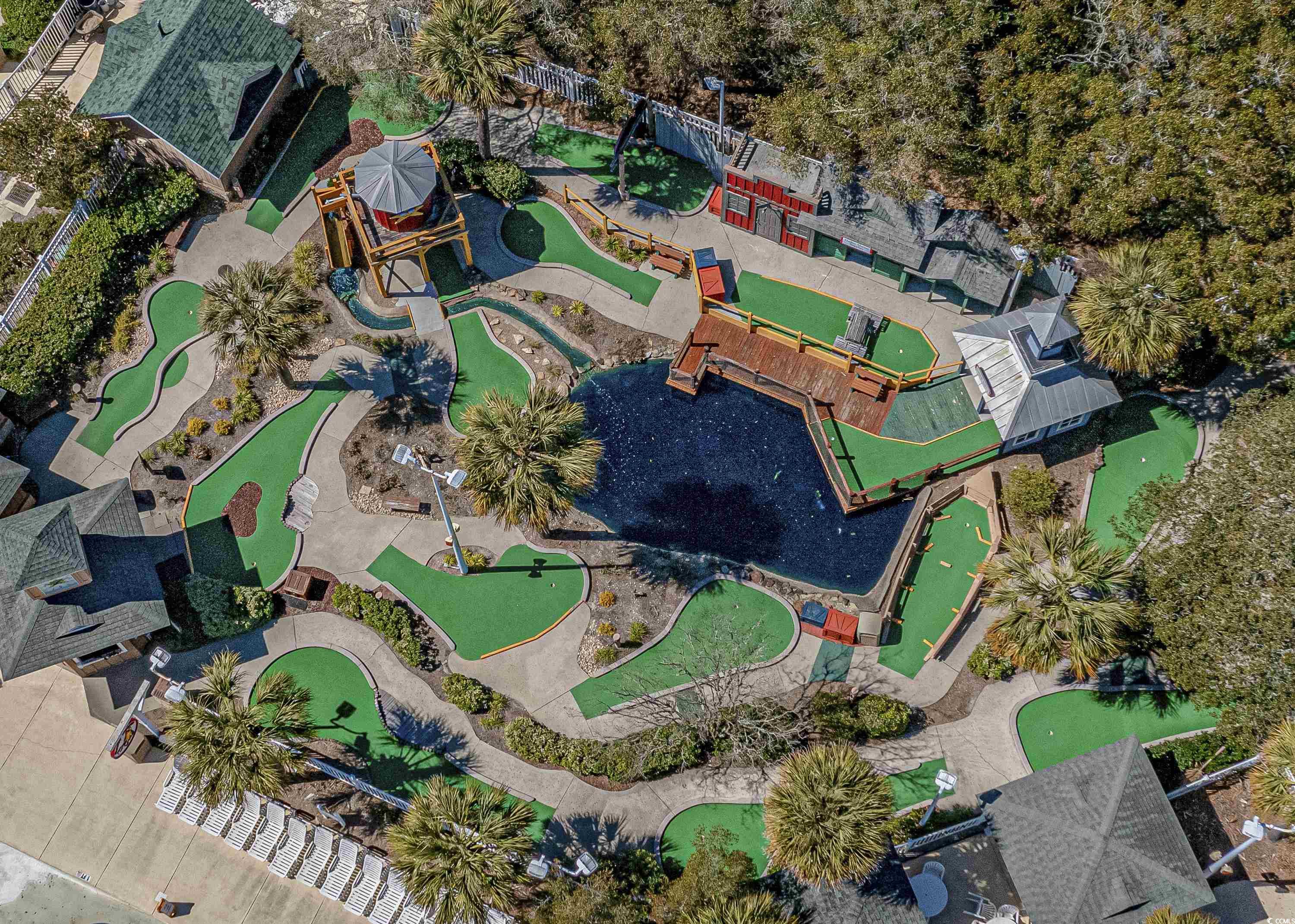 6001 -6010 S Kings Highway, Myrtle Beach, South Carolina image 25