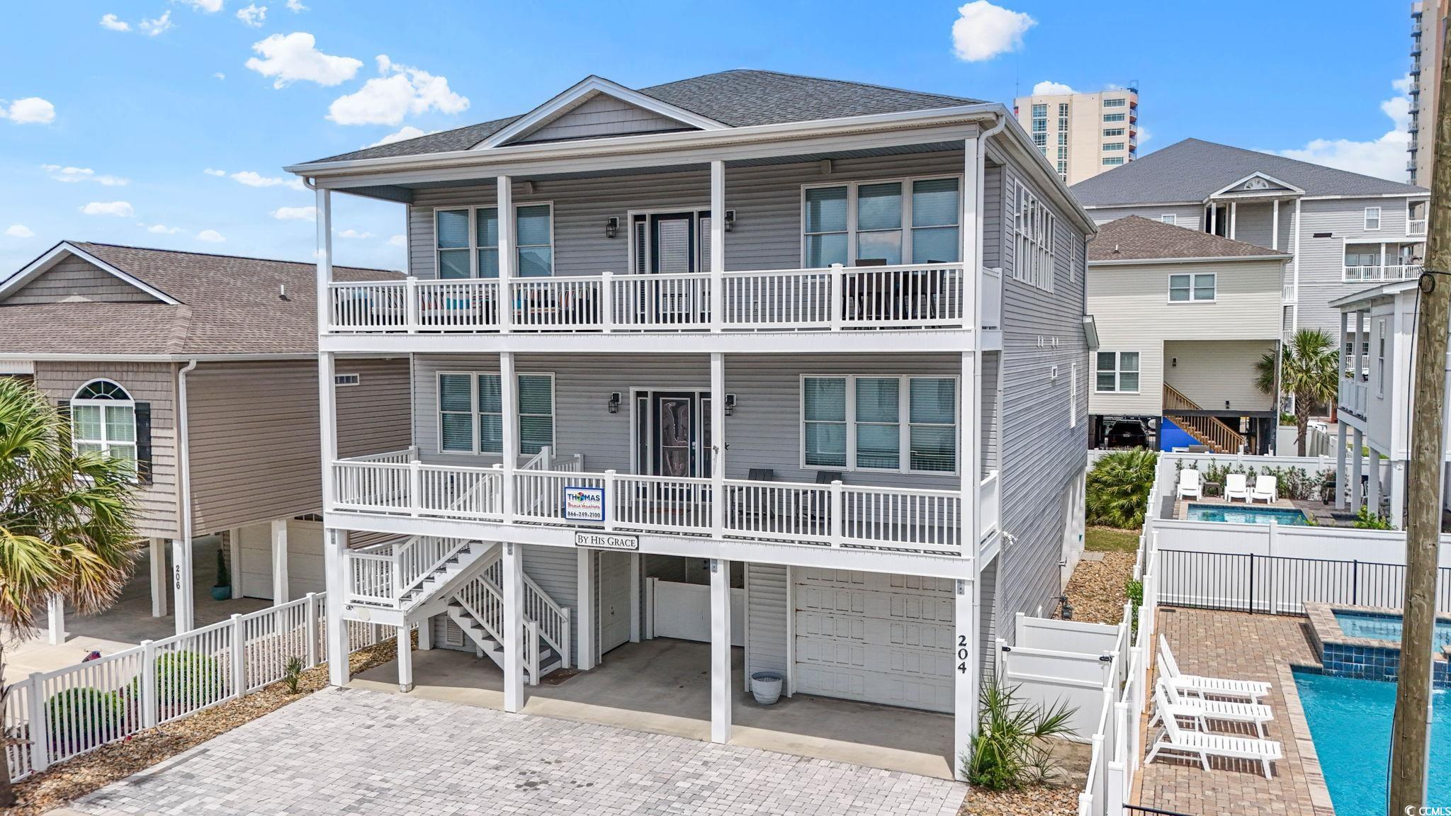 204 33rd Ave. N, North Myrtle Beach, South Carolina image 1