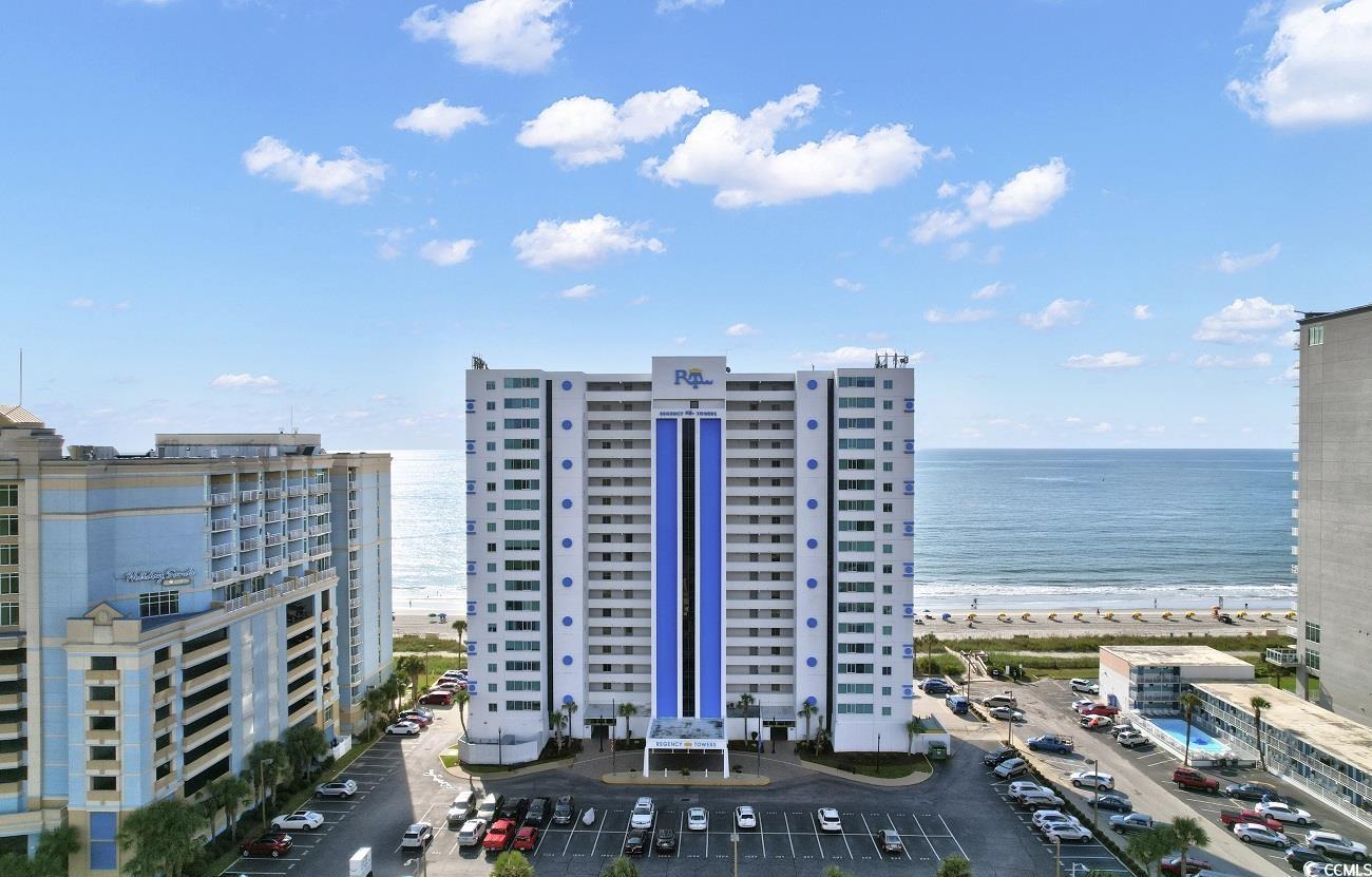 2511 S Ocean Blvd. UNIT 507G Myrtle Beach, SC 29577