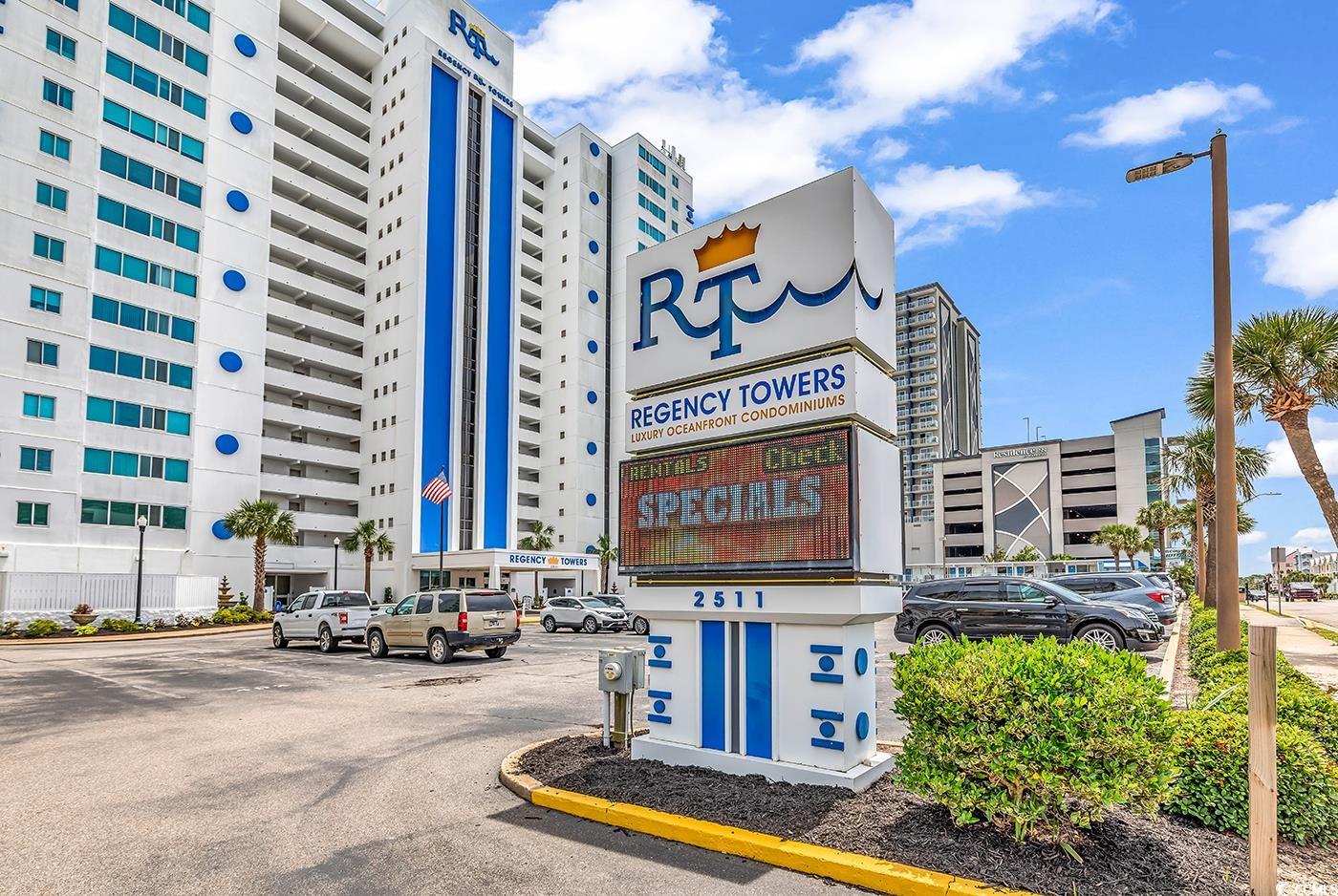 2511 S Ocean Blvd. #507G, Myrtle Beach, South Carolina image 29