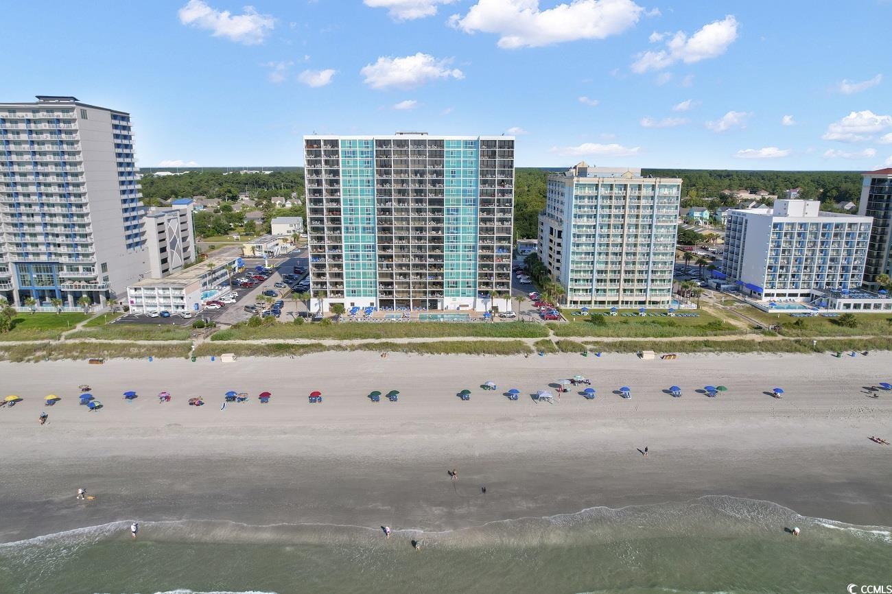 2511 S Ocean Blvd. #507G, Myrtle Beach, South Carolina image 39